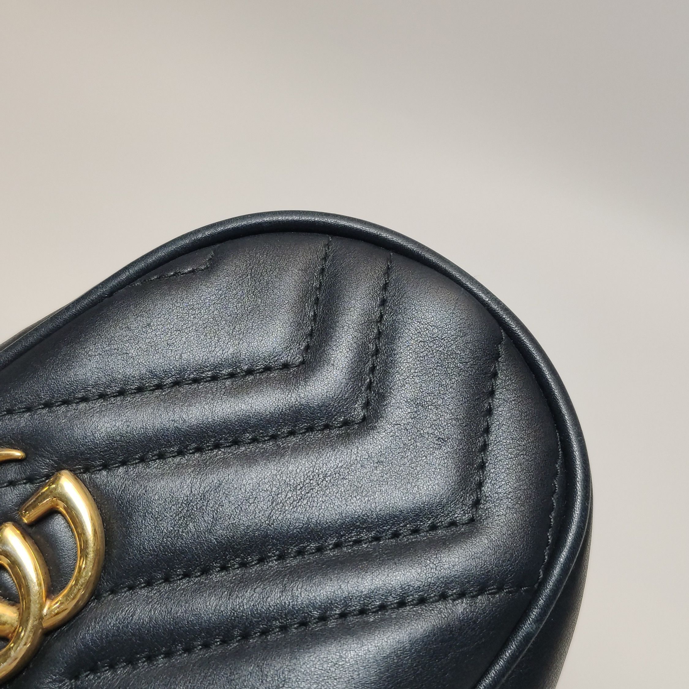 Gucci Gucci Women os Belt Bags Size ONE SIZE - 17 Thumbnail