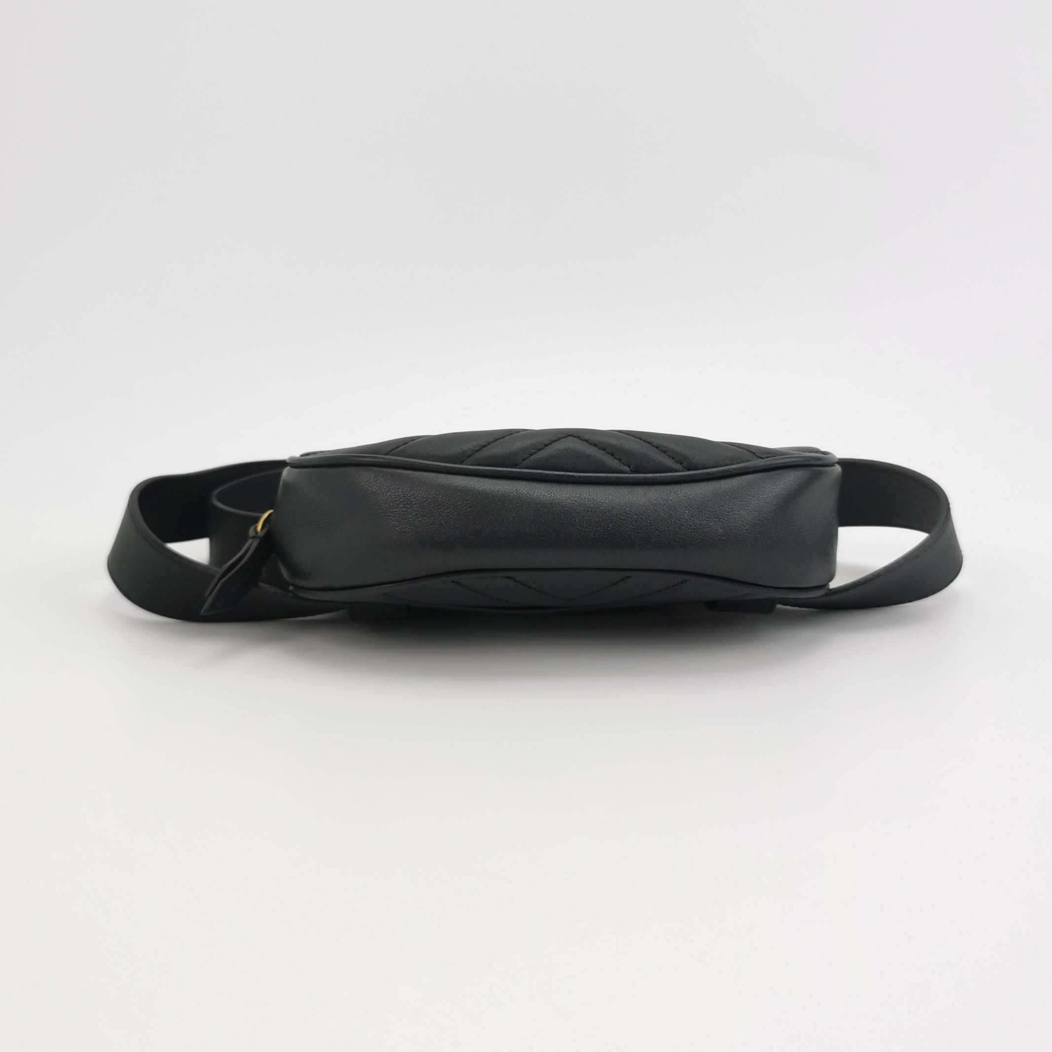 Gucci Gucci Women os Belt Bags Size ONE SIZE - 6 Thumbnail