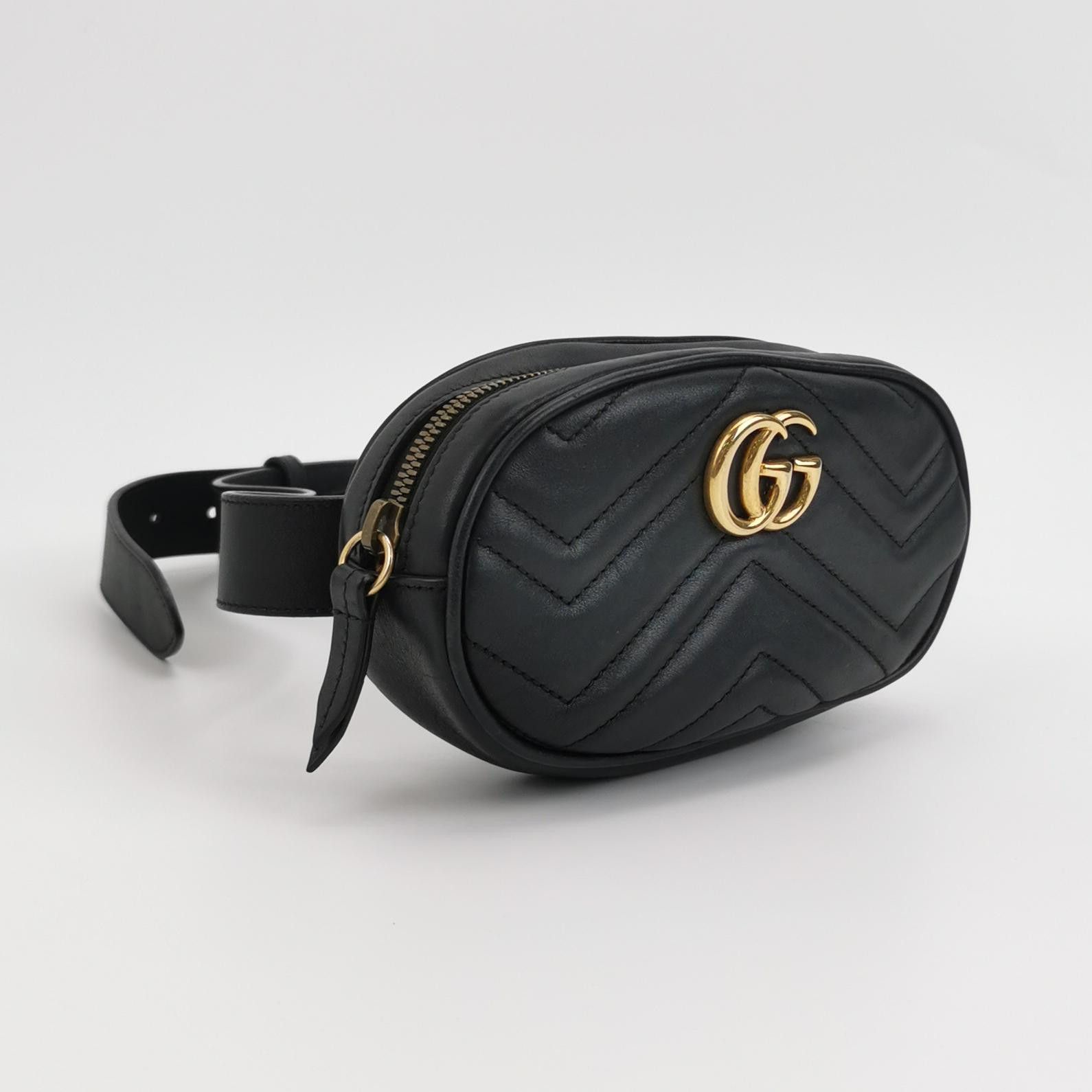 Gucci Gucci Women os Belt Bags Size ONE SIZE - 4 Thumbnail