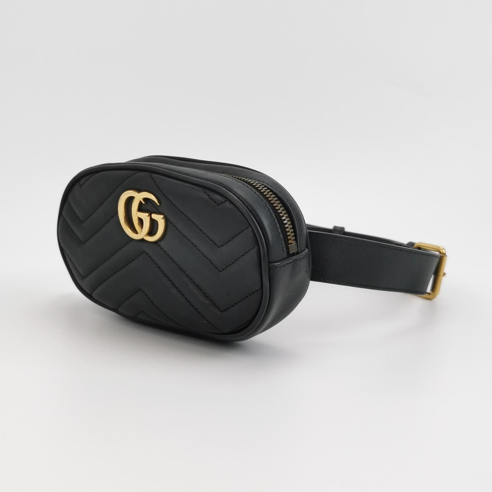Gucci Gucci Women os Belt Bags Size ONE SIZE - 3 Thumbnail