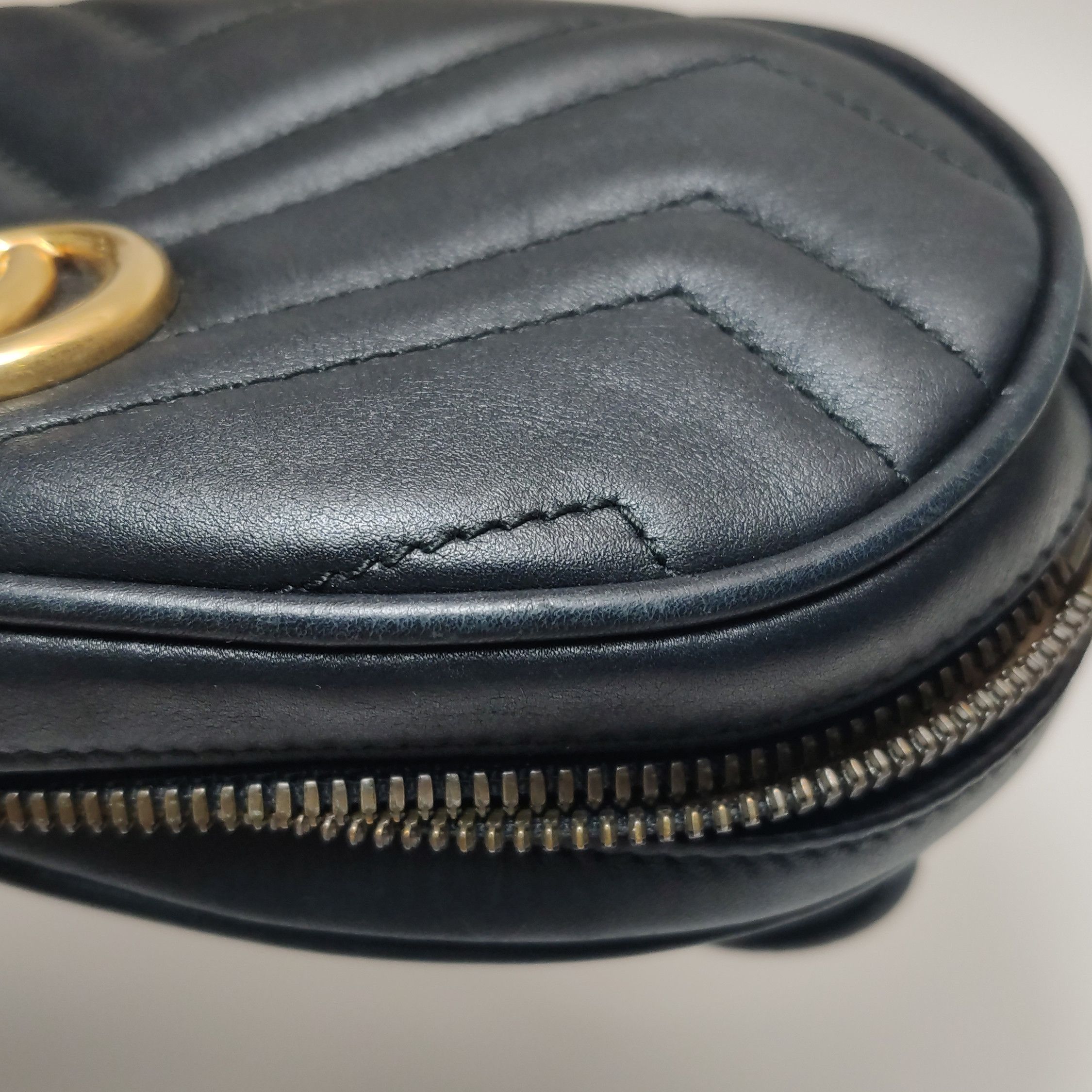 Gucci Gucci Women os Belt Bags Size ONE SIZE - 19 Thumbnail