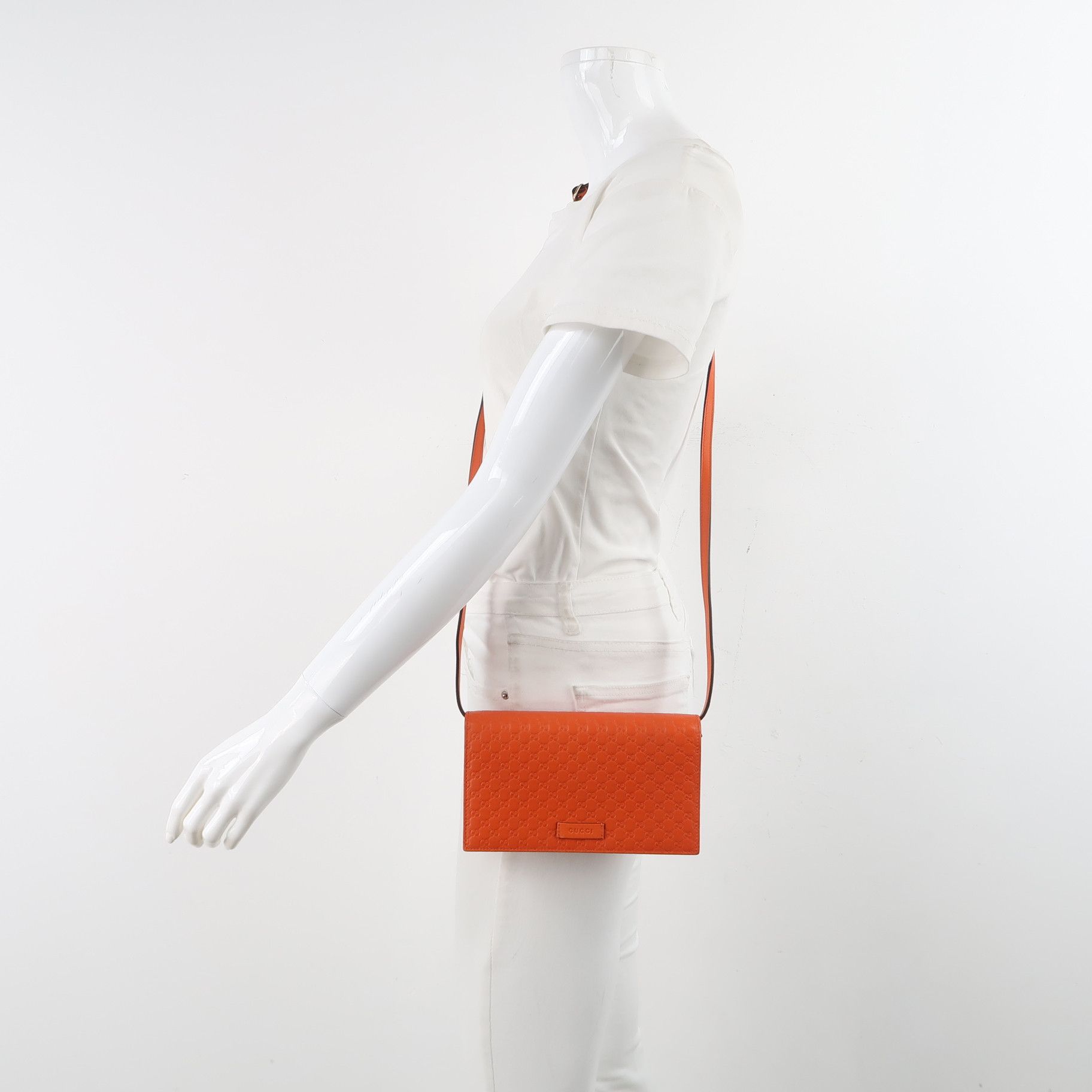 Gucci Gucci Women os Shoulder Bags Size ONE SIZE - 2 Thumbnail
