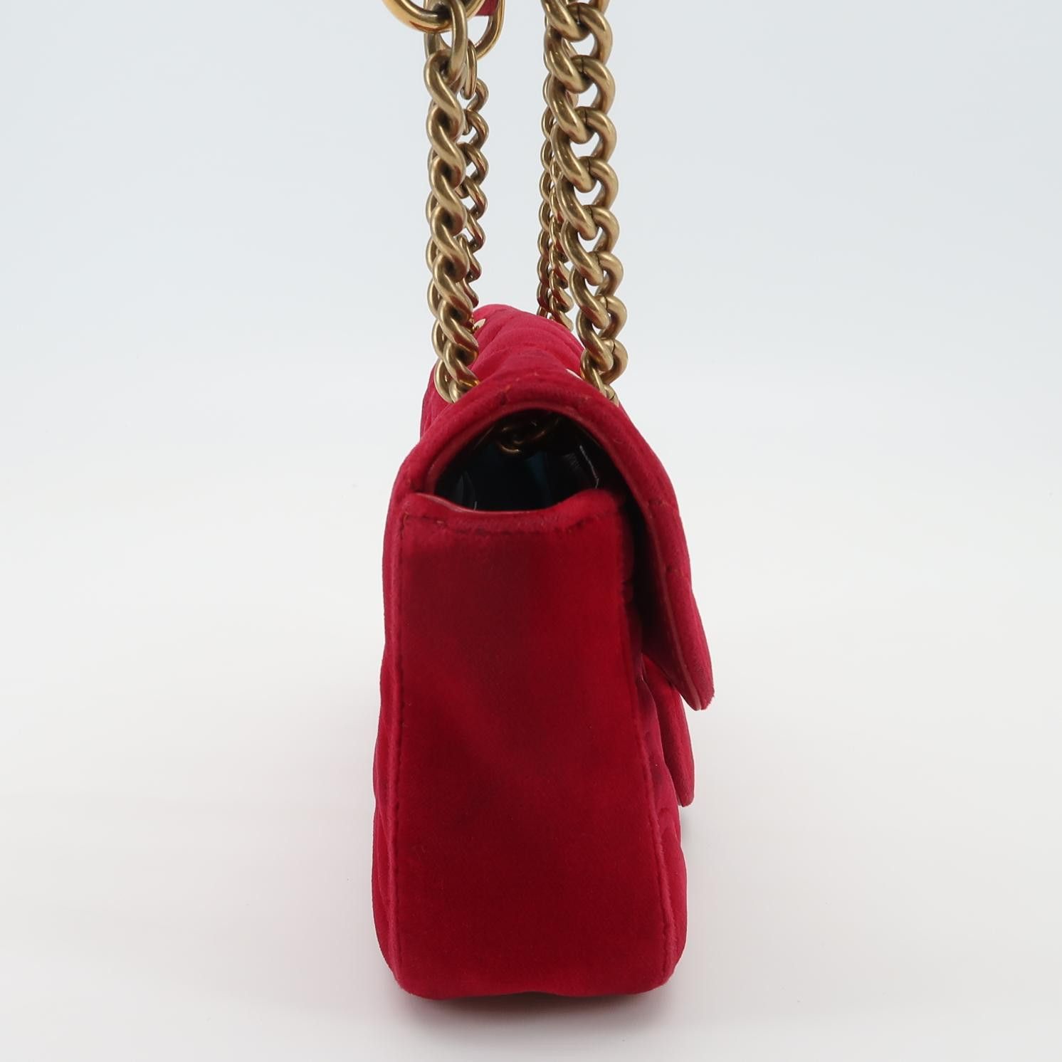 Gucci Gucci Women os Shoulder Bags Size ONE SIZE - 4 Thumbnail