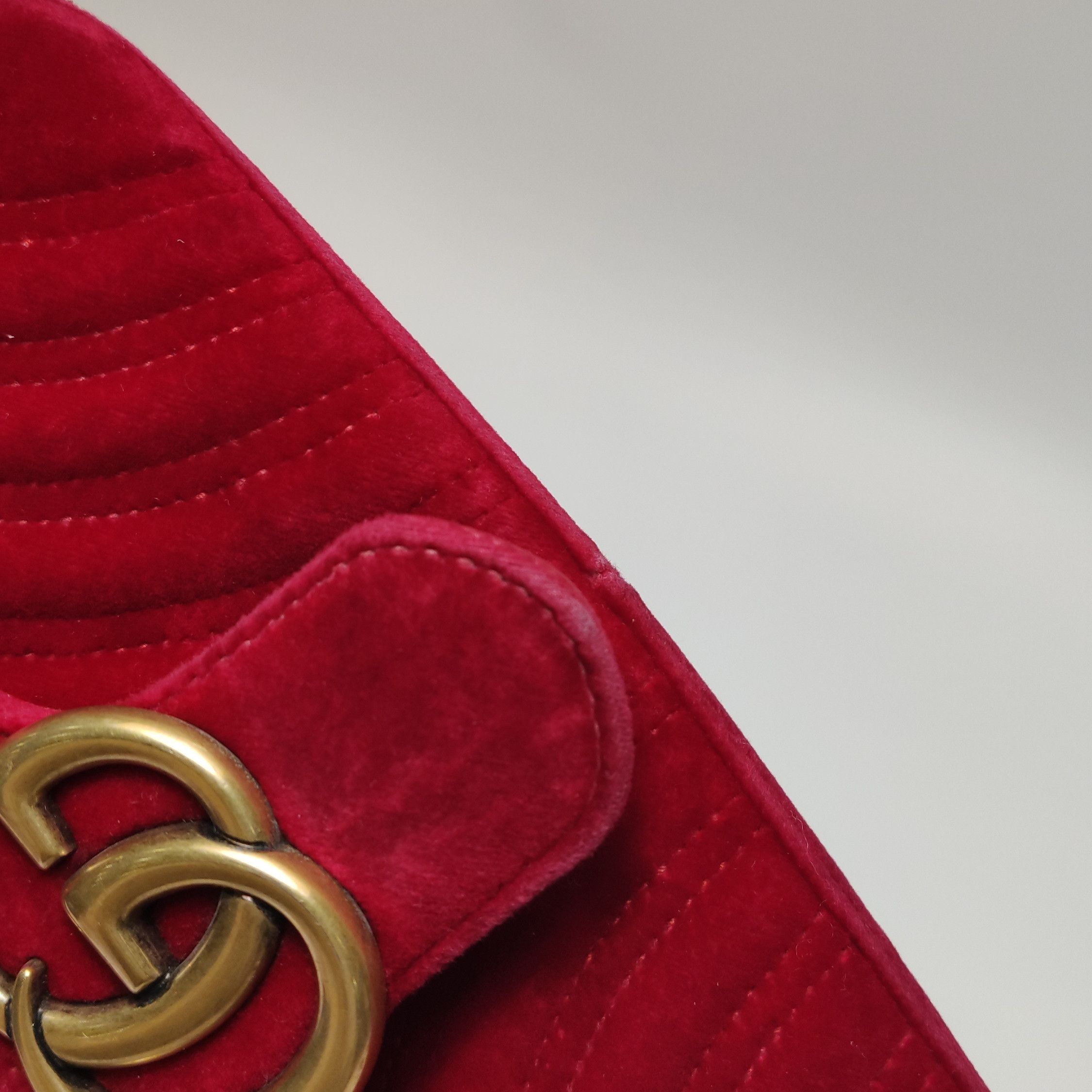 Gucci Gucci Women os Shoulder Bags Size ONE SIZE - 18 Thumbnail
