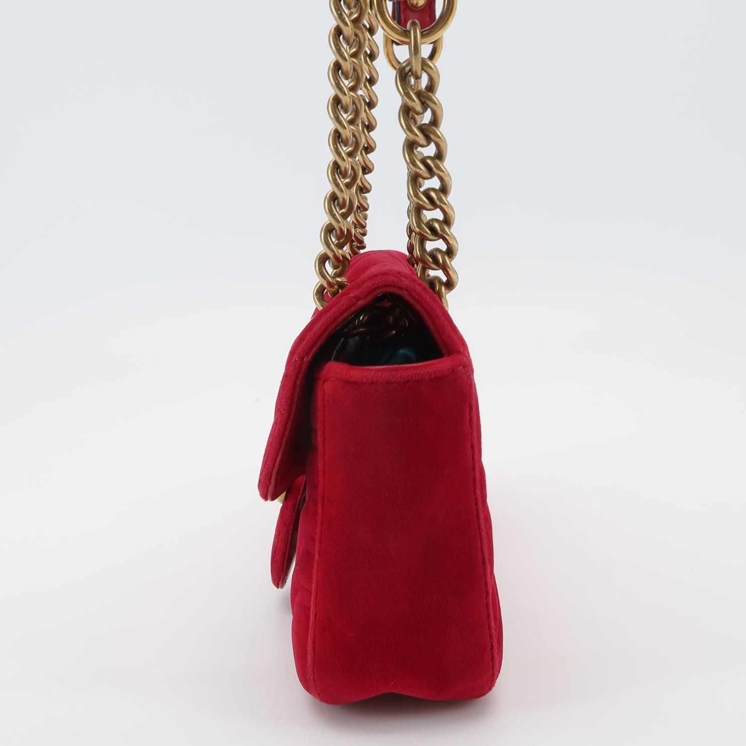Gucci Gucci Women os Shoulder Bags Size ONE SIZE - 3 Thumbnail