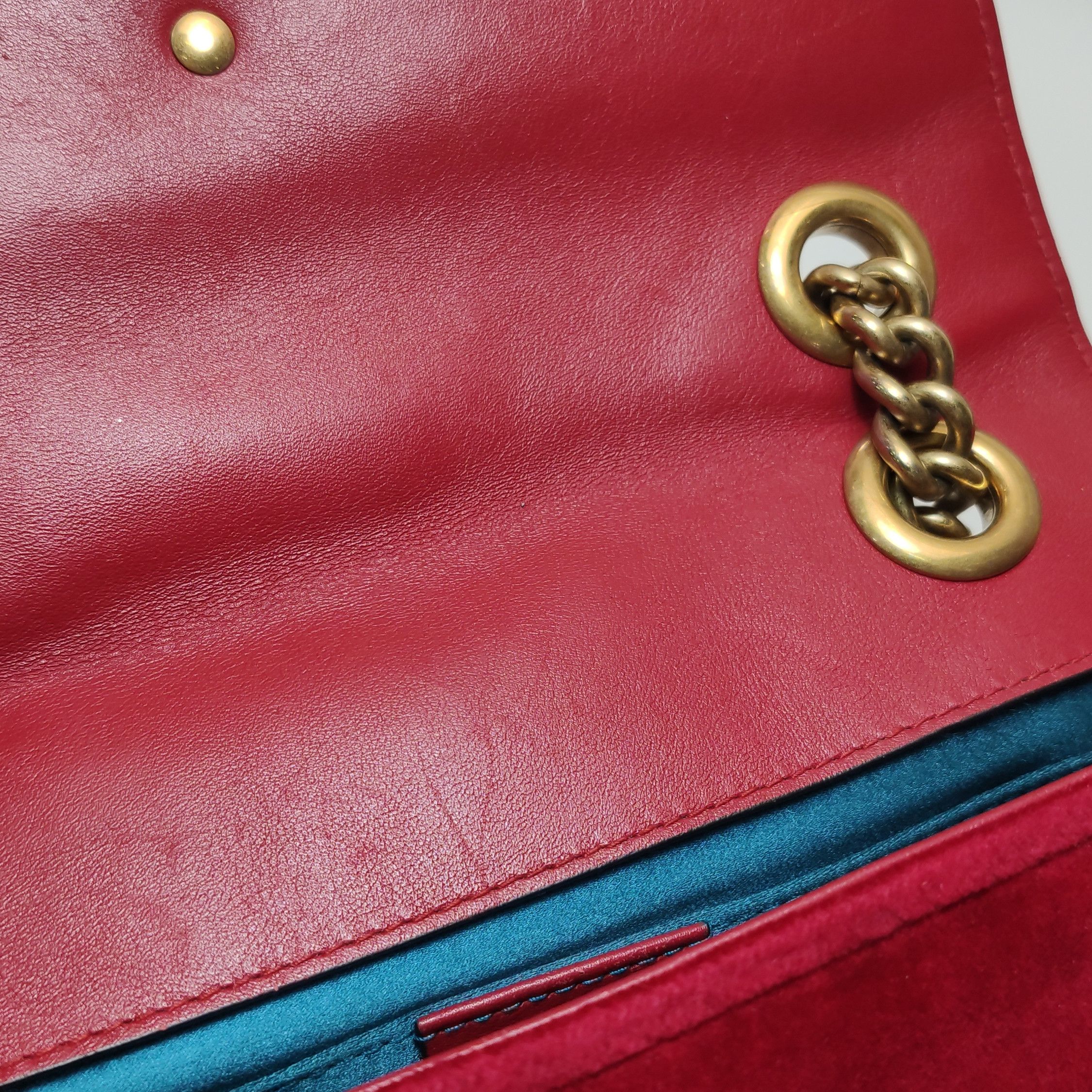 Gucci Gucci Women os Shoulder Bags Size ONE SIZE - 11 Thumbnail