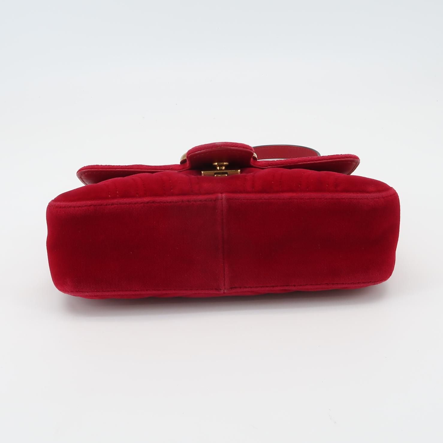 Gucci Gucci Women os Shoulder Bags Size ONE SIZE - 6 Thumbnail