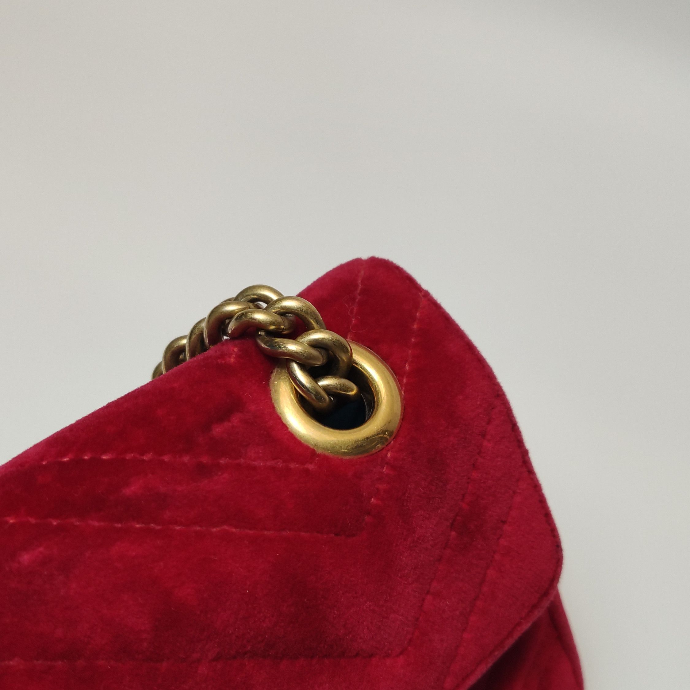 Gucci Gucci Women os Shoulder Bags Size ONE SIZE - 16 Thumbnail
