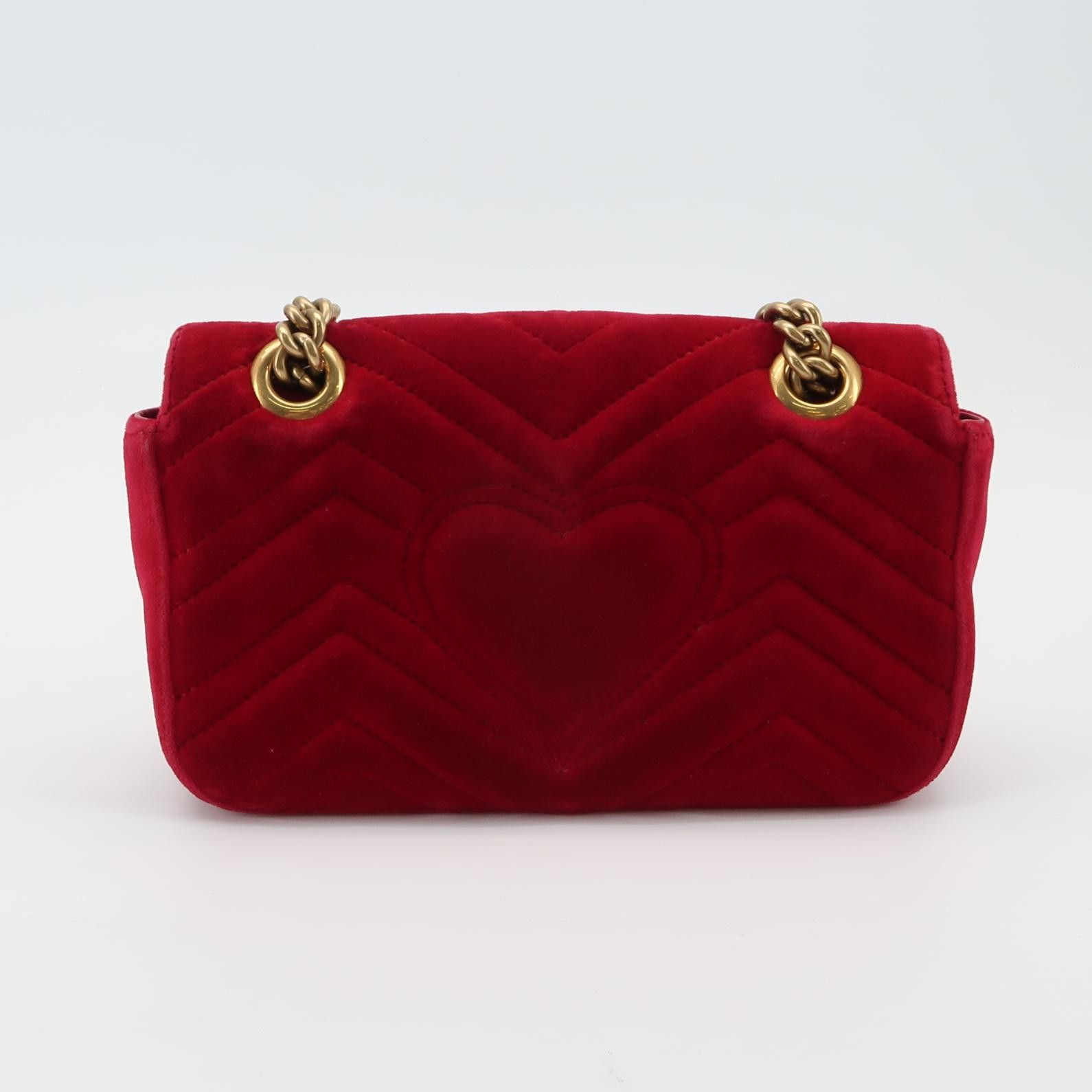 Gucci Gucci Women os Shoulder Bags Size ONE SIZE - 5 Thumbnail