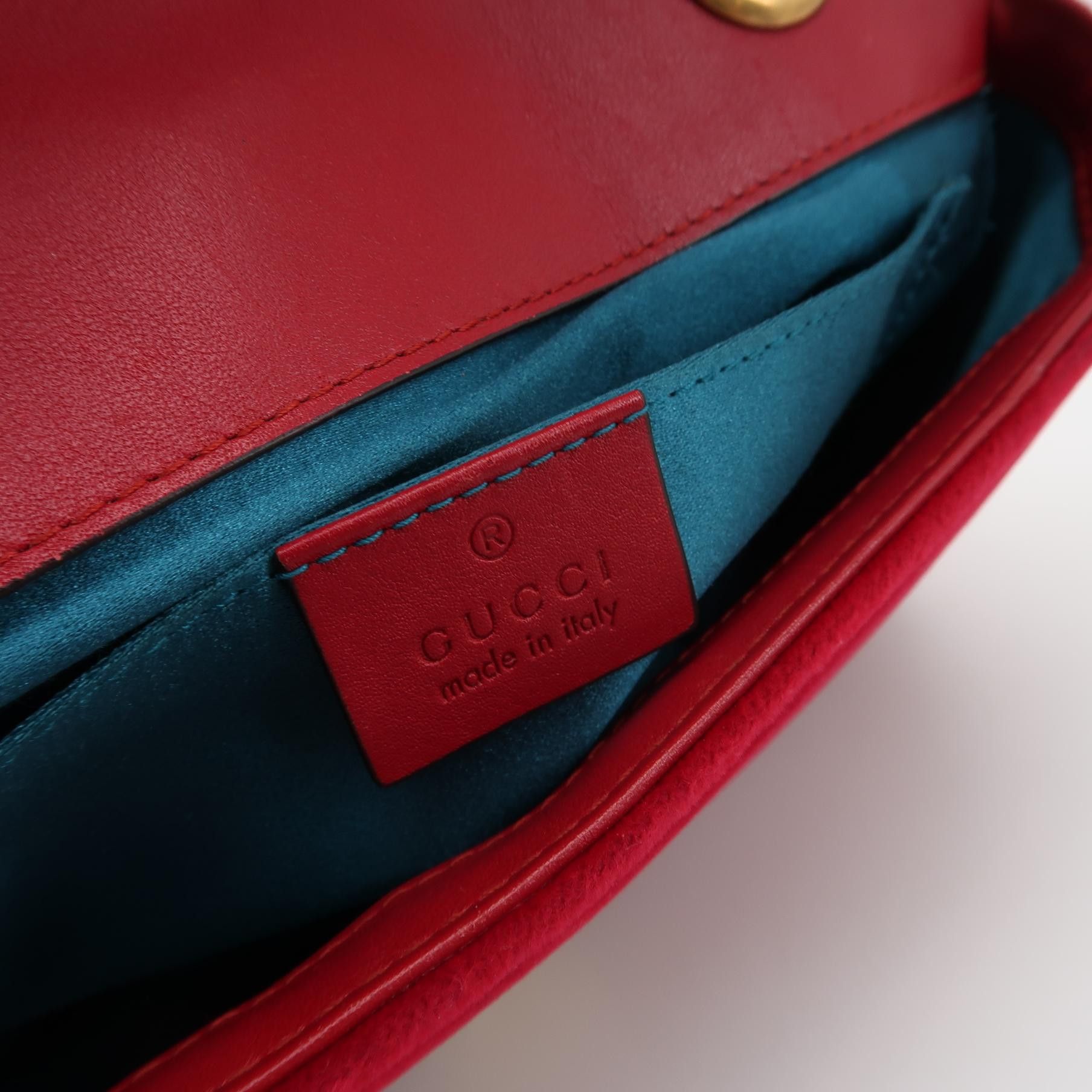 Gucci Gucci Women os Shoulder Bags Size ONE SIZE - 8 Thumbnail