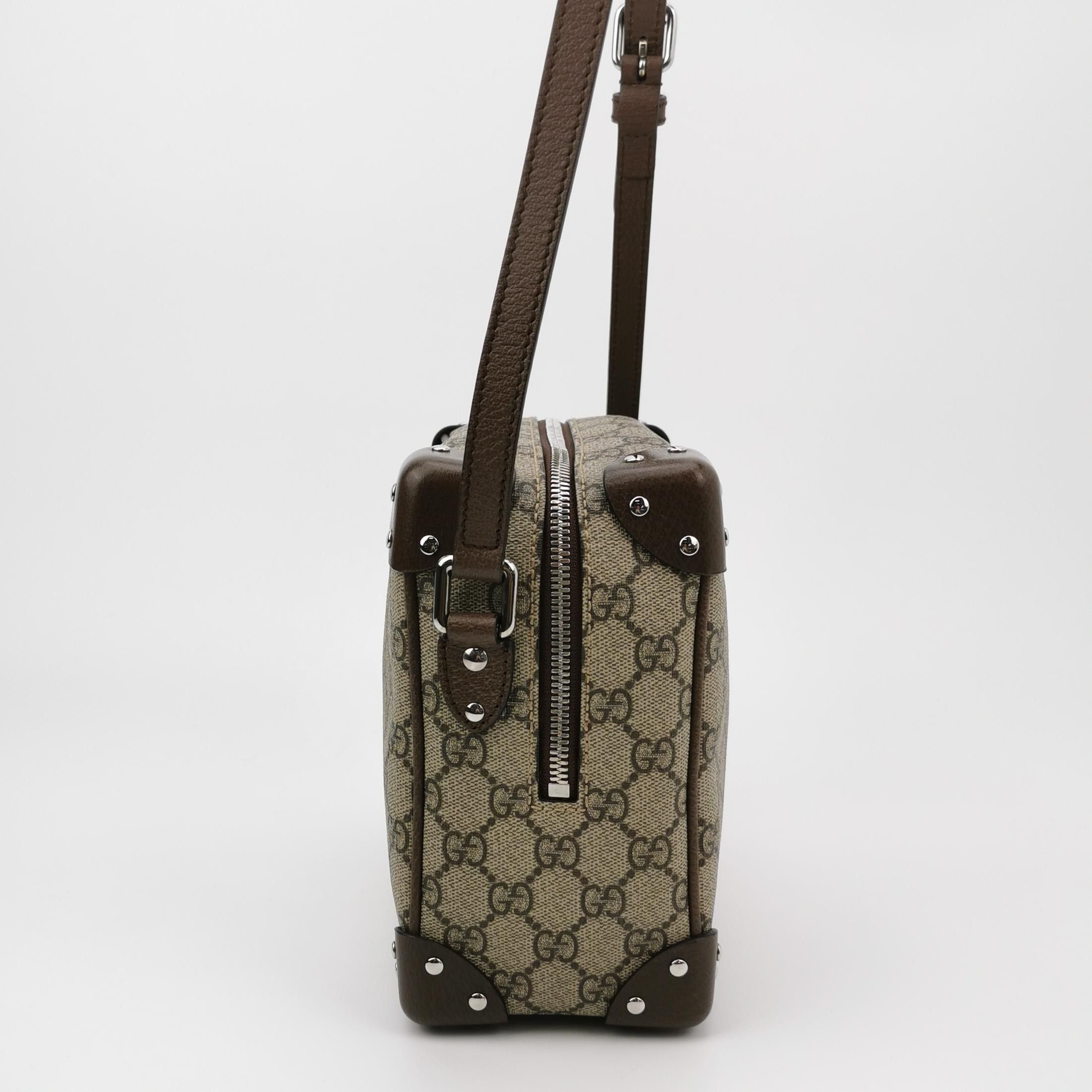 Gucci Gucci Women os Crossbody Bags Size ONE SIZE - 3 Thumbnail