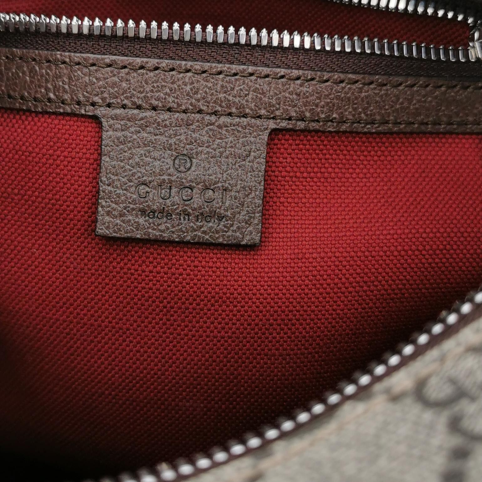 Gucci Gucci Women os Crossbody Bags Size ONE SIZE - 8 Thumbnail