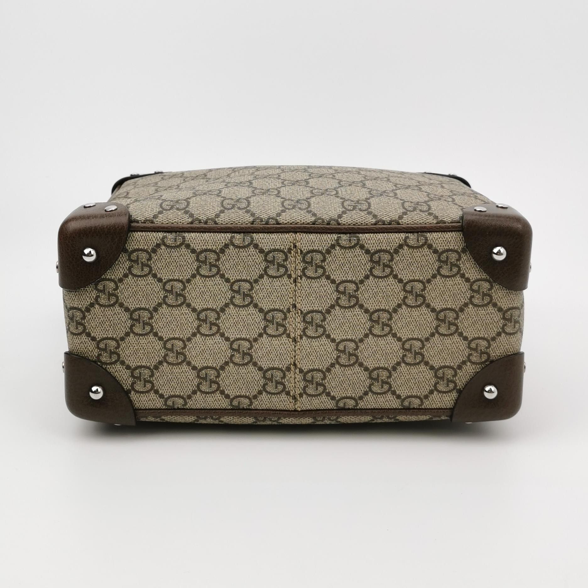 Gucci Gucci Women os Crossbody Bags Size ONE SIZE - 6 Thumbnail