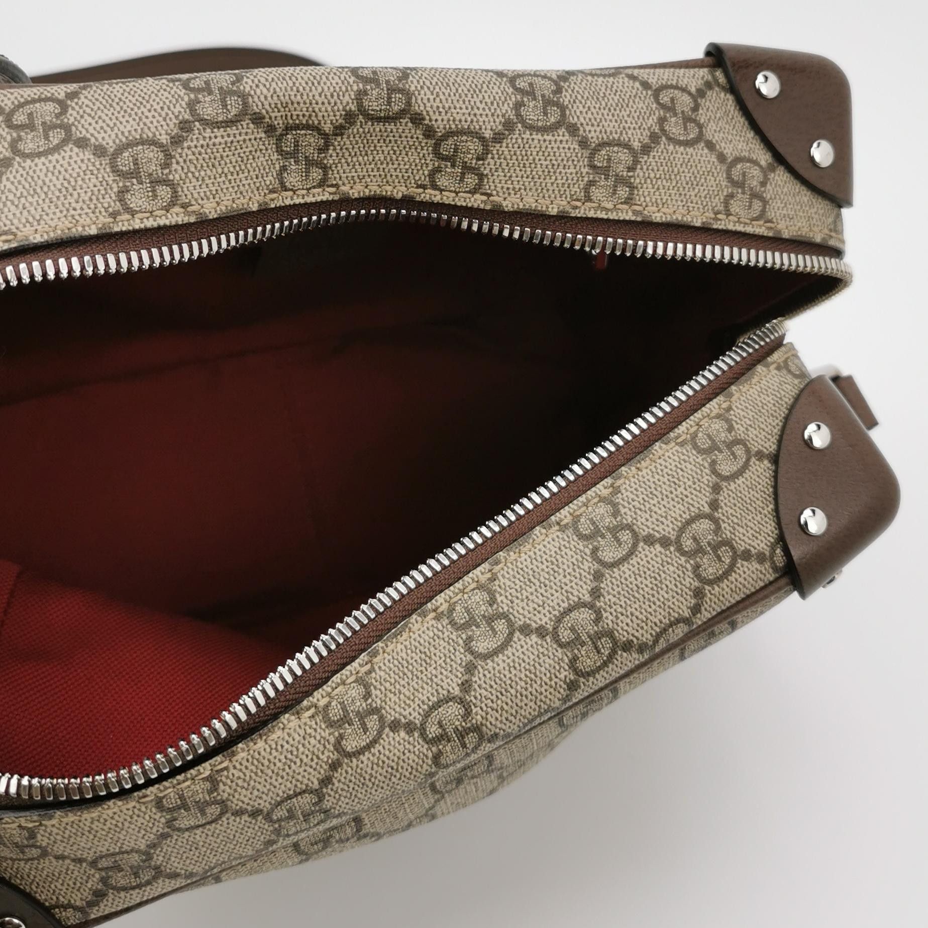 Gucci Gucci Women os Crossbody Bags Size ONE SIZE - 7 Thumbnail