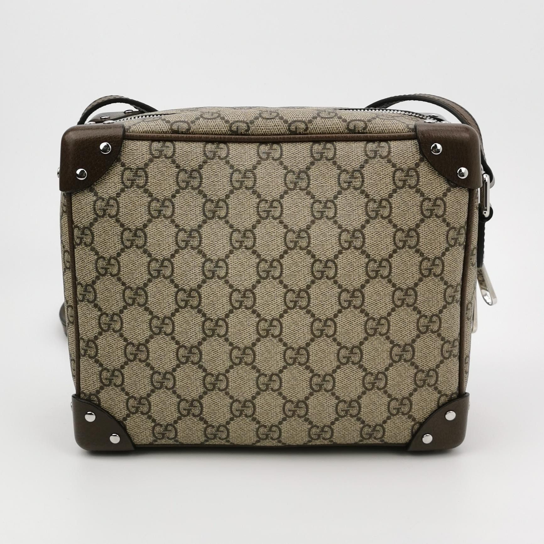 Gucci Gucci Women os Crossbody Bags Size ONE SIZE - 5 Thumbnail