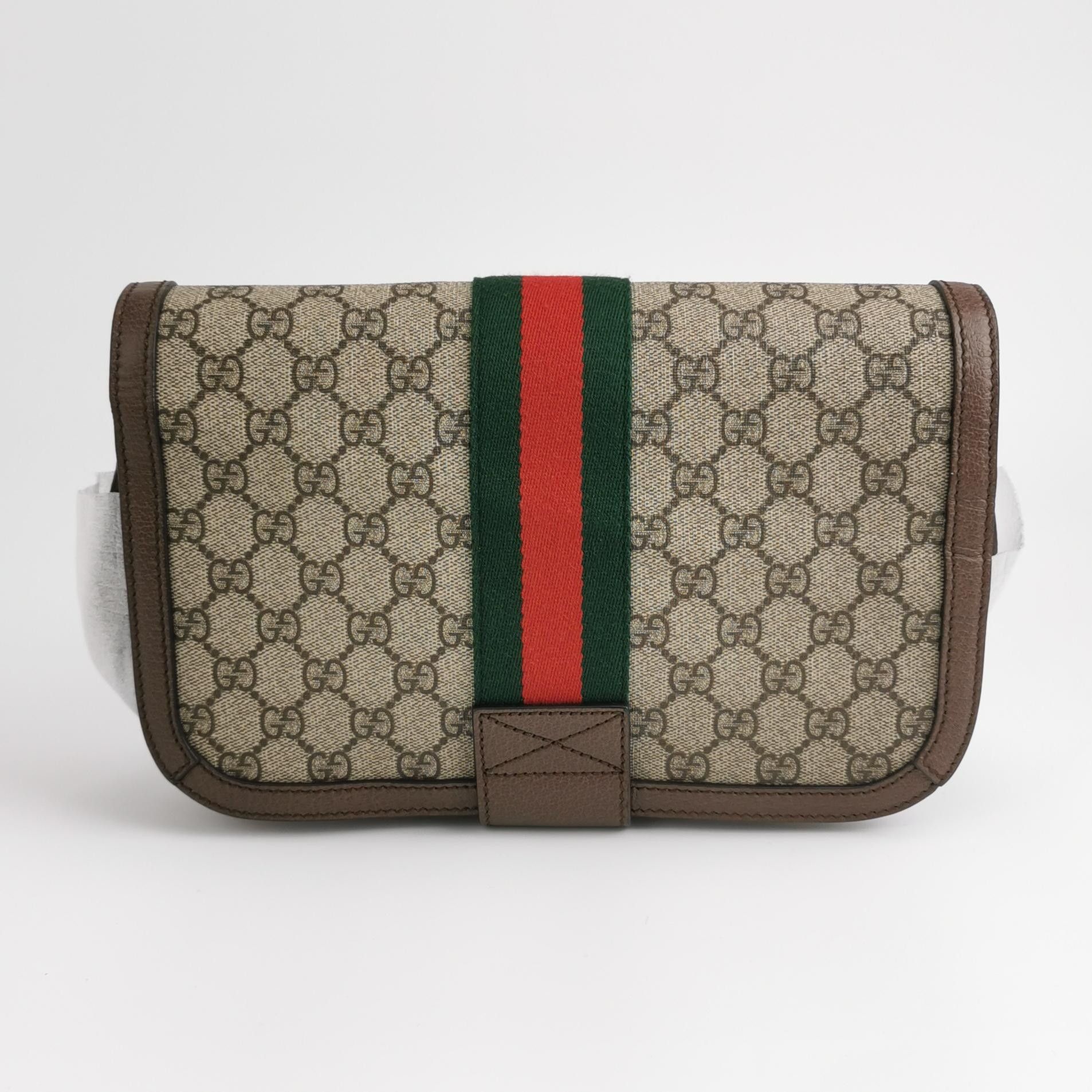 Gucci Gucci Women os Shoulder Bags Size ONE SIZE - 5 Thumbnail