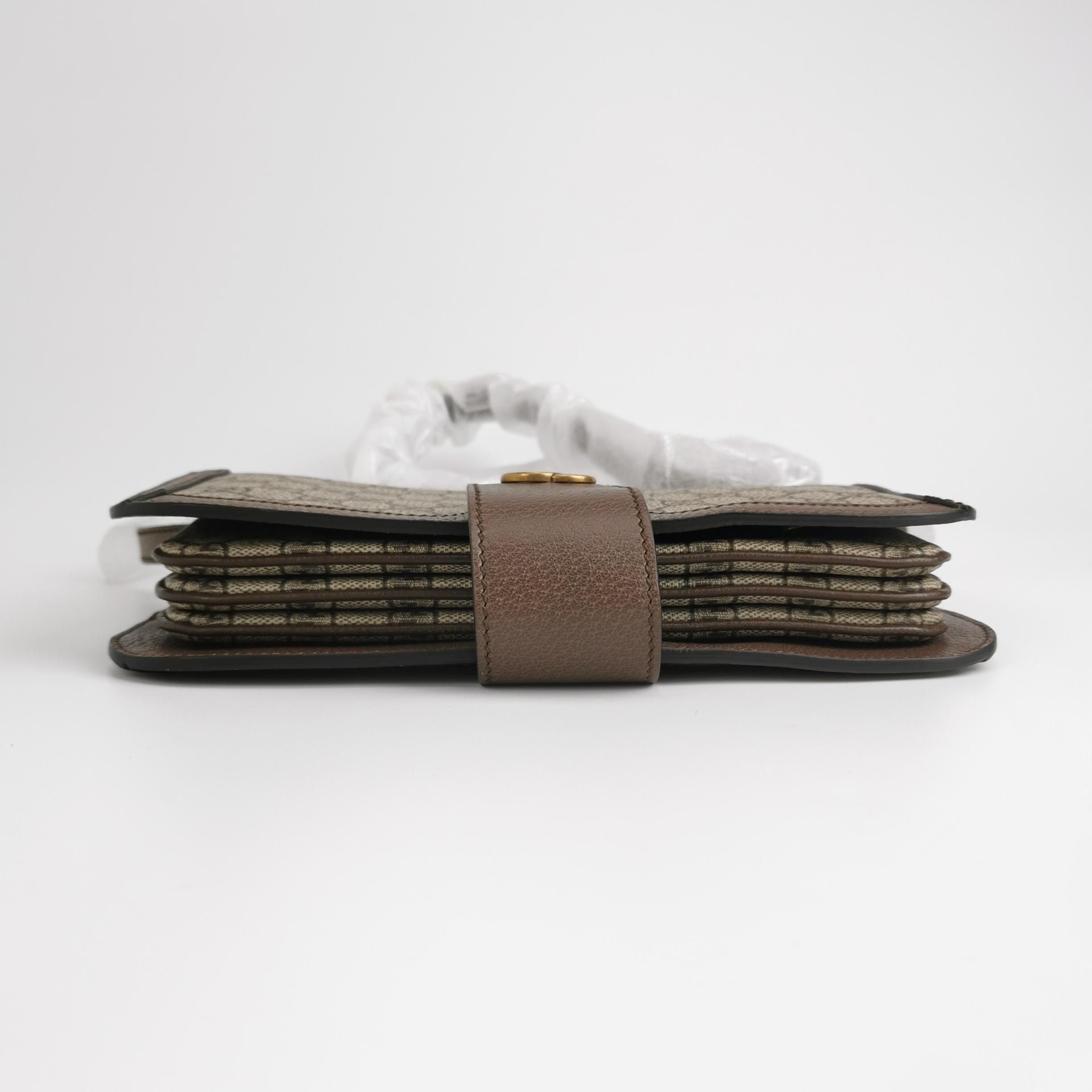 Gucci Gucci Women os Shoulder Bags Size ONE SIZE - 6 Thumbnail