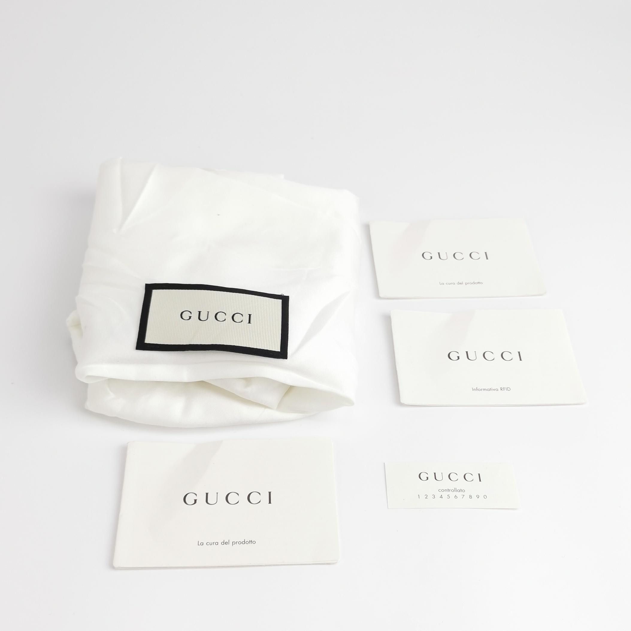 Gucci Gucci Women os Shoulder Bags Size ONE SIZE - 10 Thumbnail