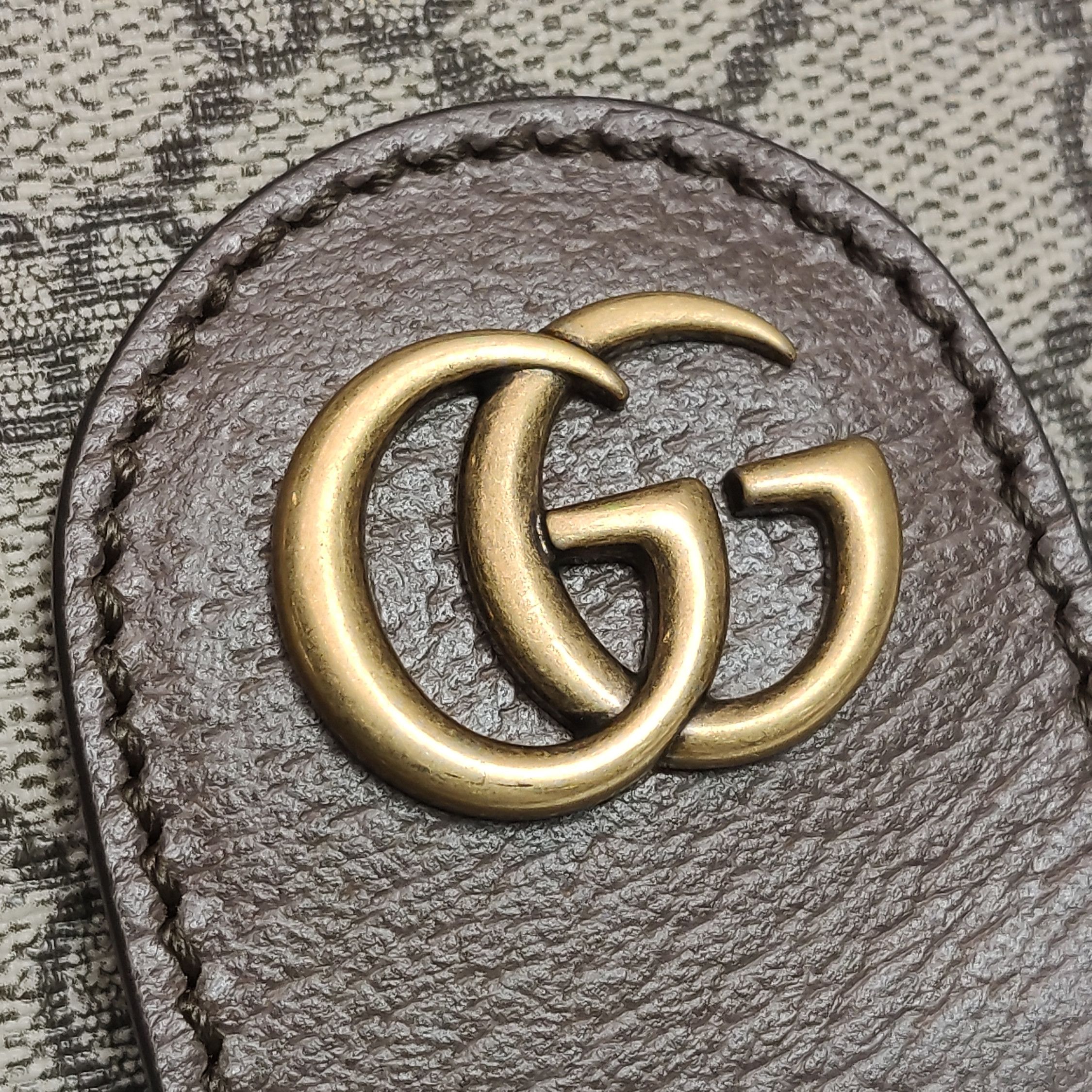 Gucci Gucci Women os Shoulder Bags Size ONE SIZE - 14 Thumbnail