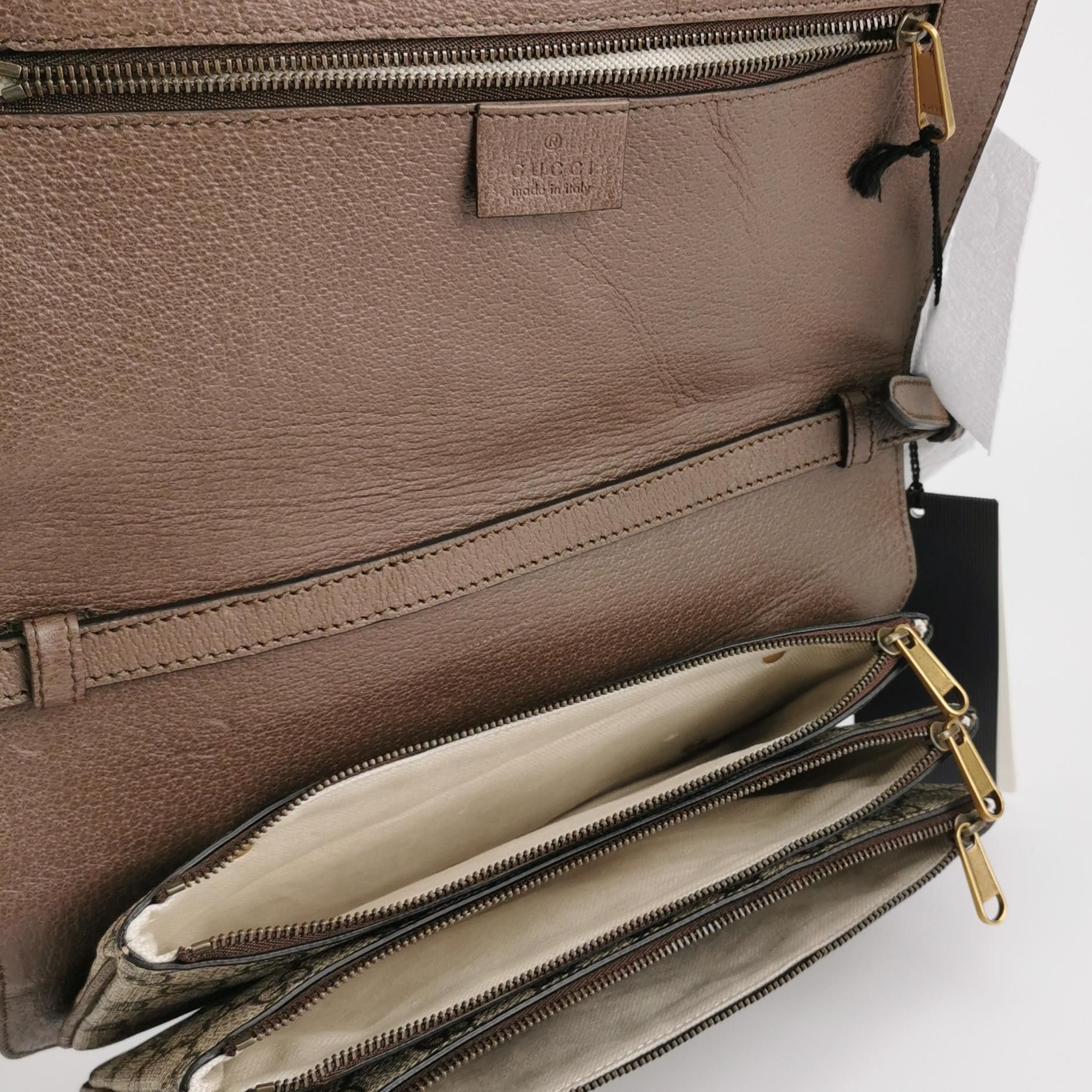 Gucci Gucci Women os Shoulder Bags Size ONE SIZE - 7 Thumbnail