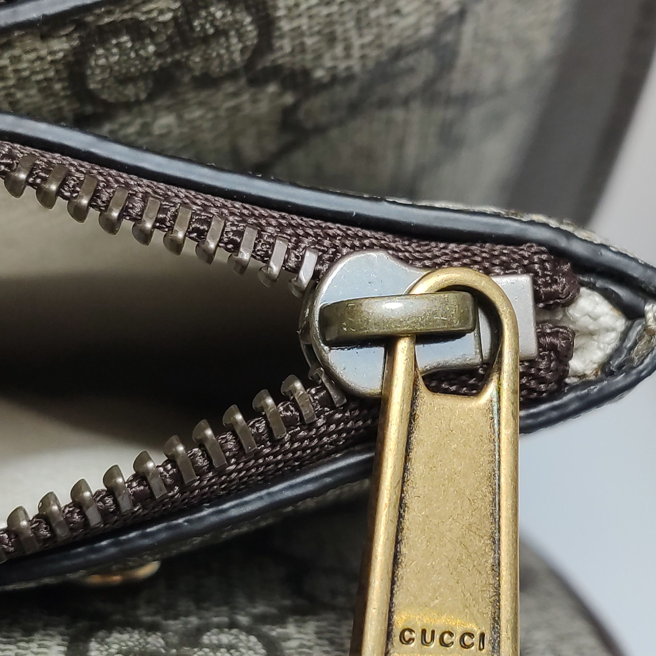 Gucci Gucci Women os Shoulder Bags Size ONE SIZE - 13 Thumbnail