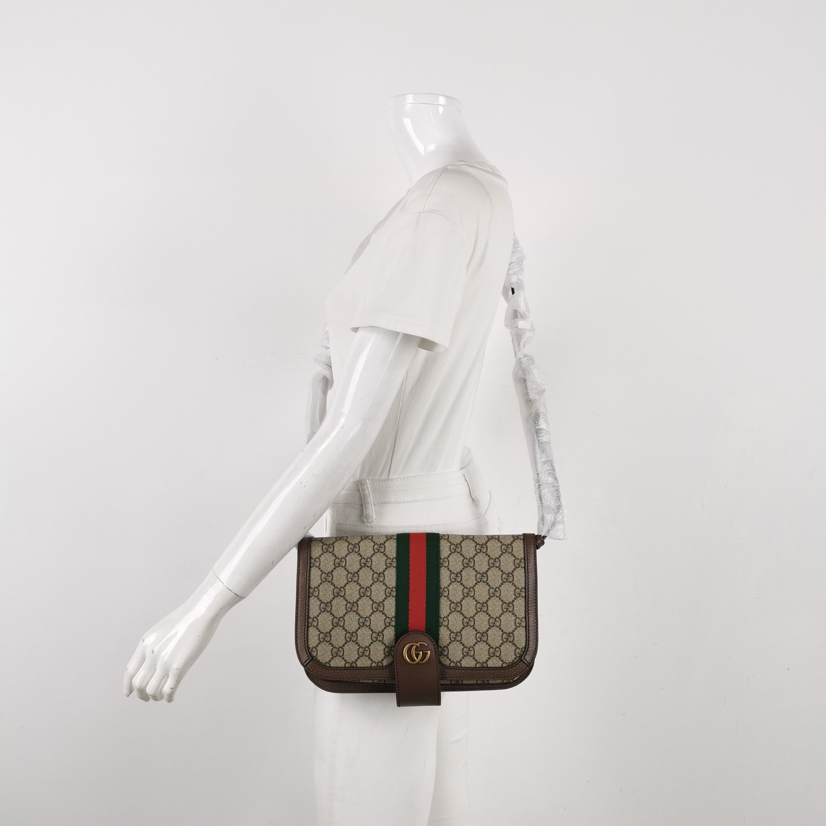 Gucci Gucci Women os Shoulder Bags Size ONE SIZE - 2 Thumbnail