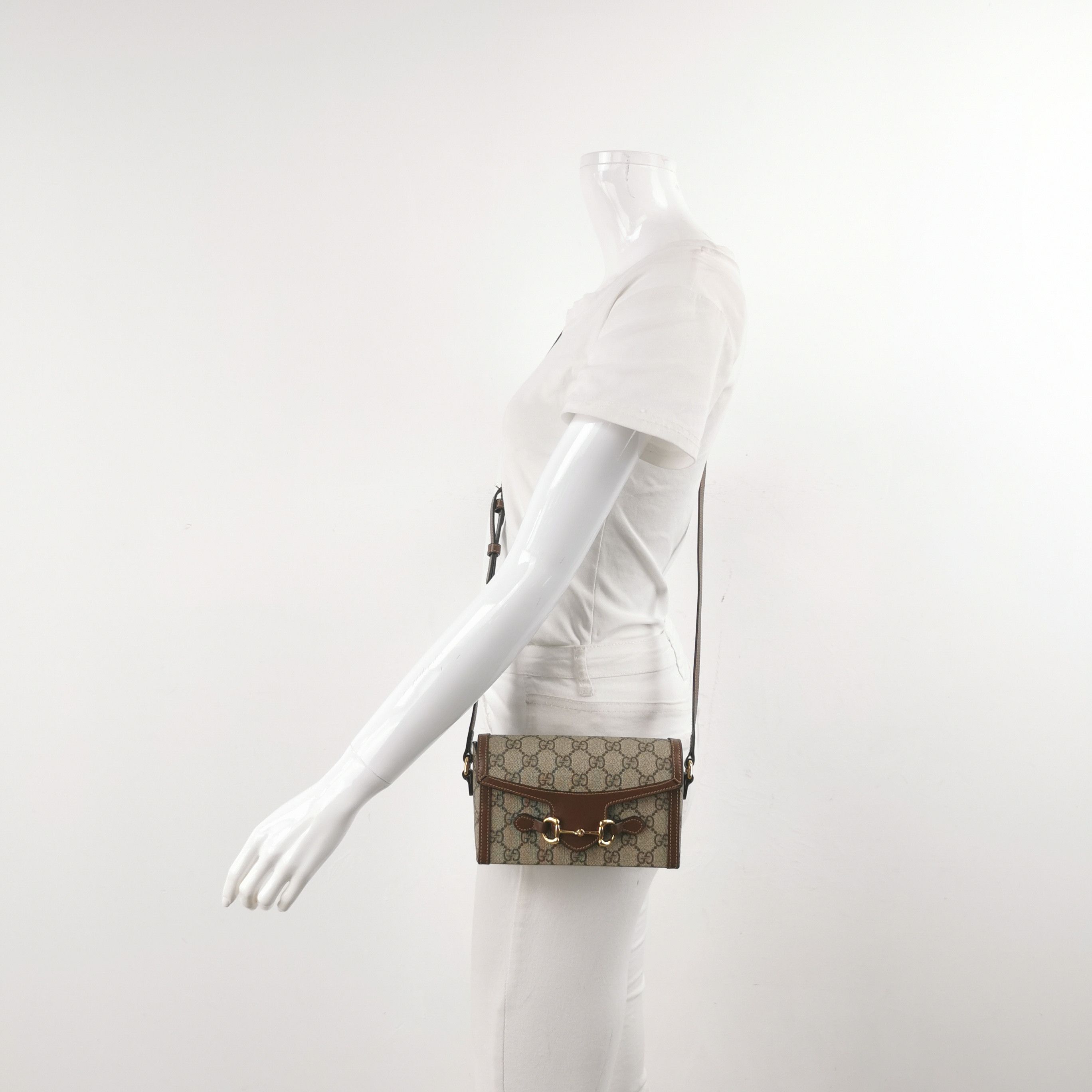 Gucci Gucci Women os Shoulder Bags Size ONE SIZE - 2 Thumbnail