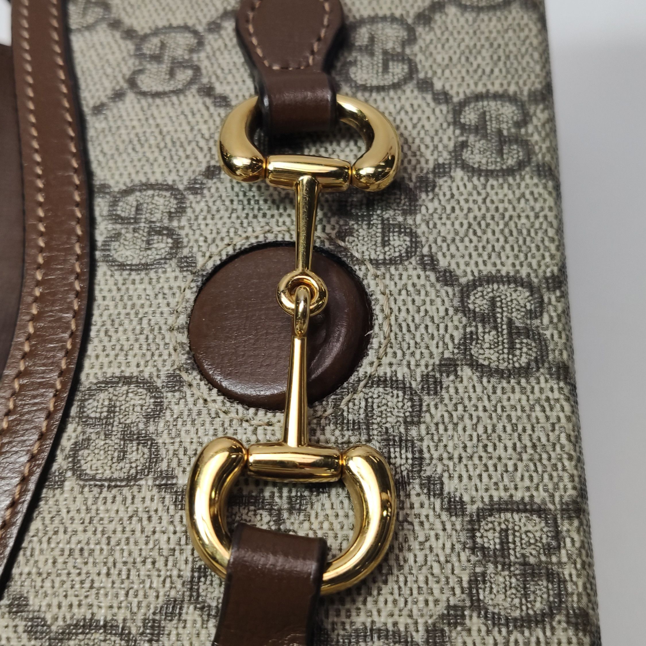 Gucci Gucci Women os Shoulder Bags Size ONE SIZE - 13 Thumbnail