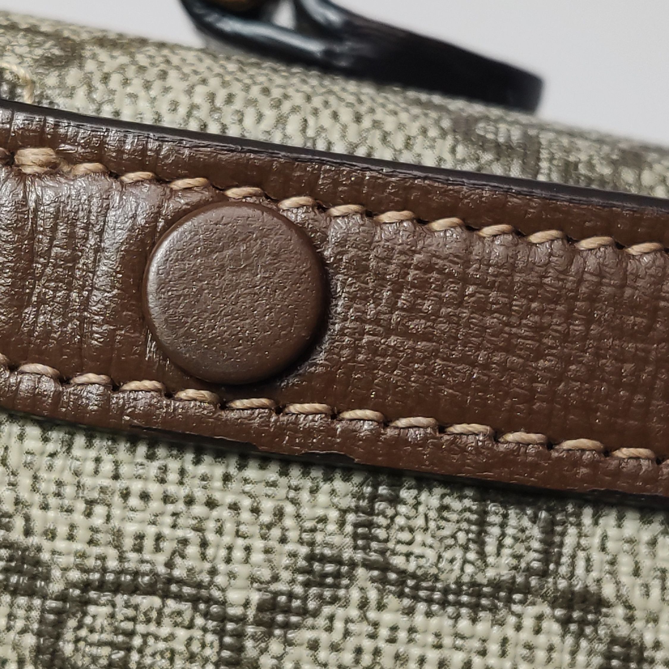 Gucci Gucci Women os Shoulder Bags Size ONE SIZE - 18 Thumbnail
