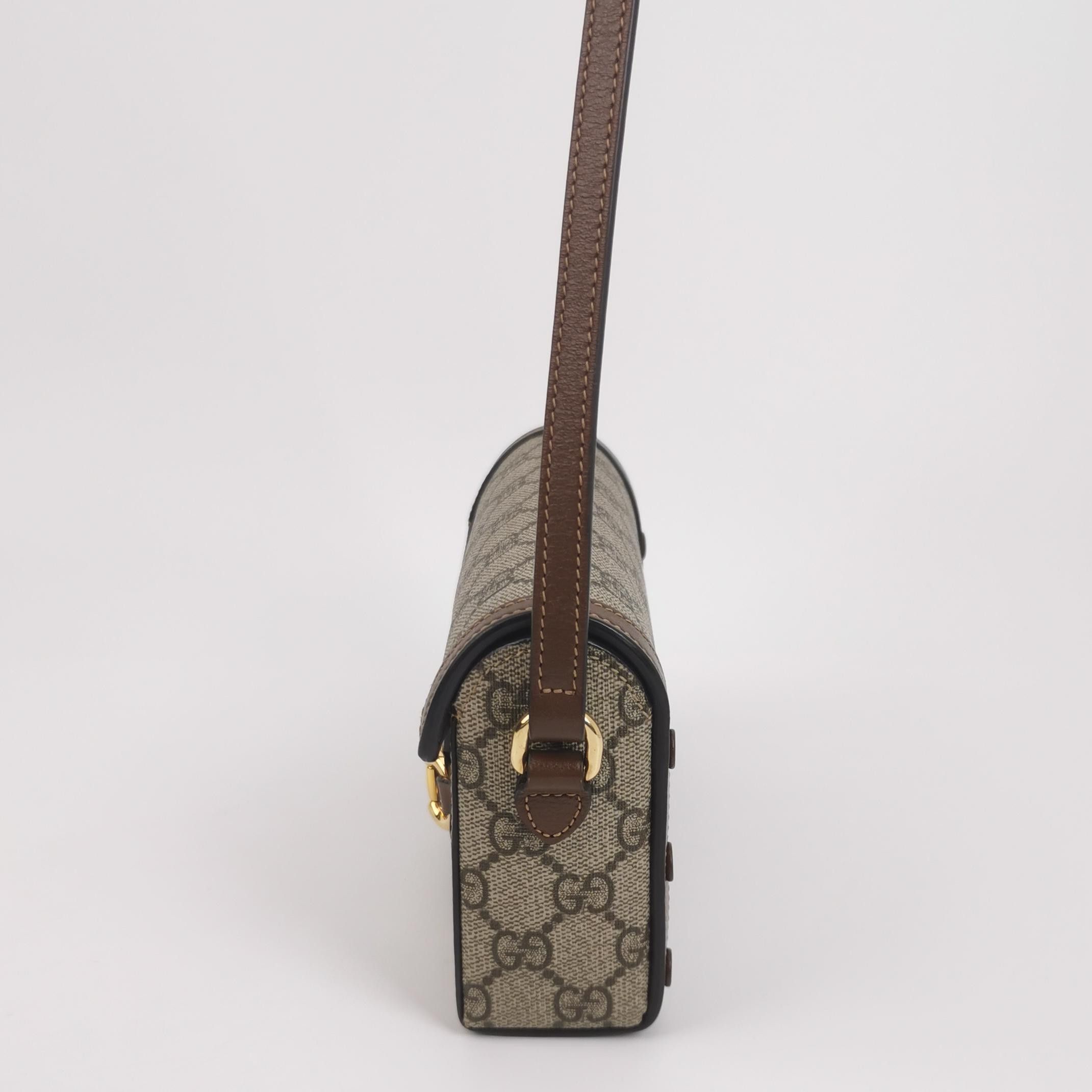 Gucci Gucci Women os Shoulder Bags Size ONE SIZE - 3 Thumbnail