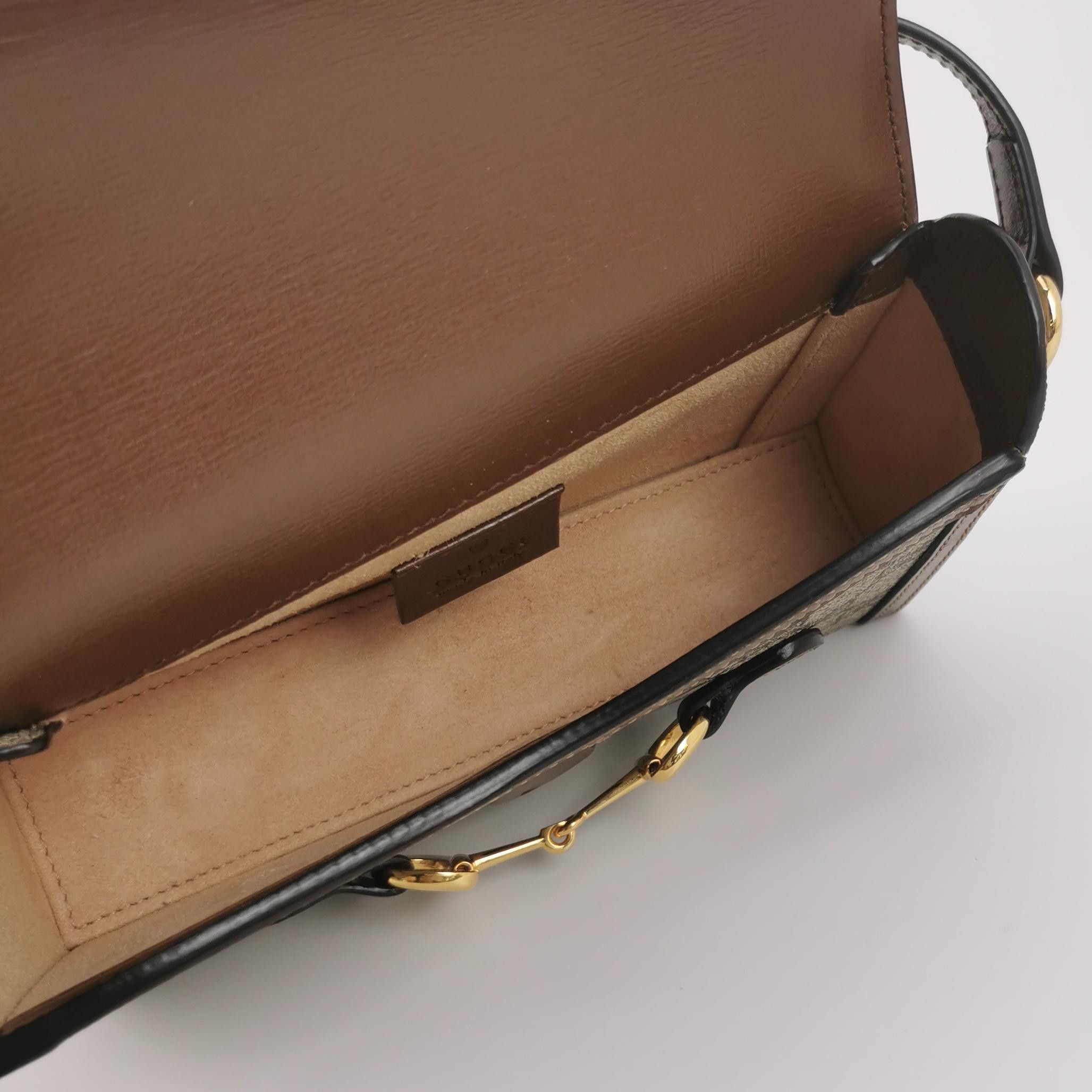 Gucci Gucci Women os Shoulder Bags Size ONE SIZE - 7 Thumbnail