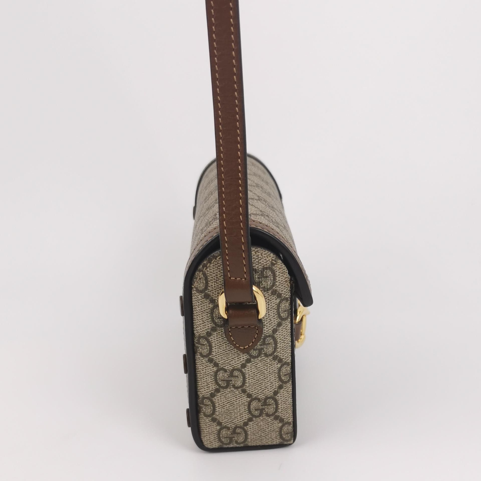 Gucci Gucci Women os Shoulder Bags Size ONE SIZE - 4 Thumbnail