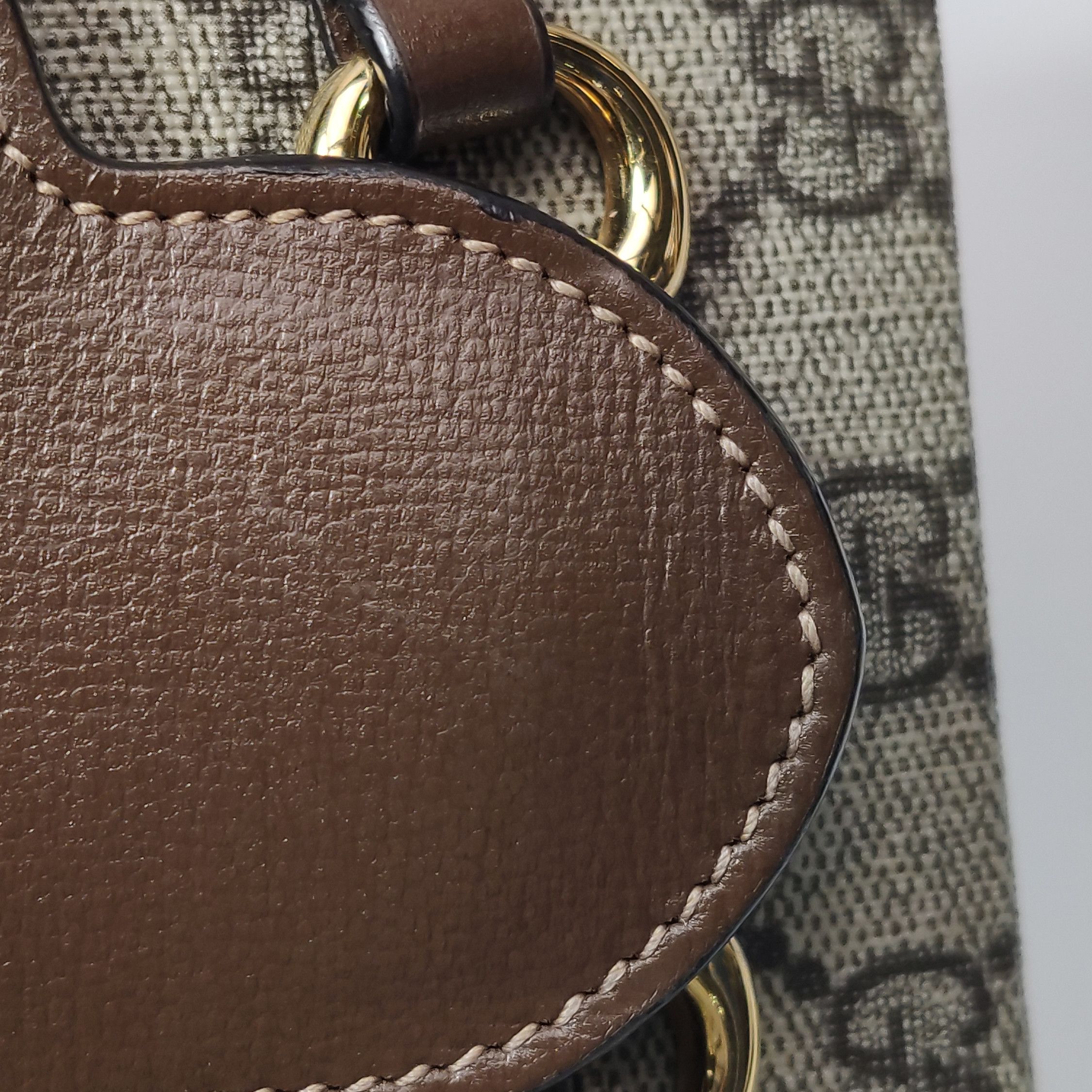 Gucci Gucci Women os Shoulder Bags Size ONE SIZE - 16 Thumbnail