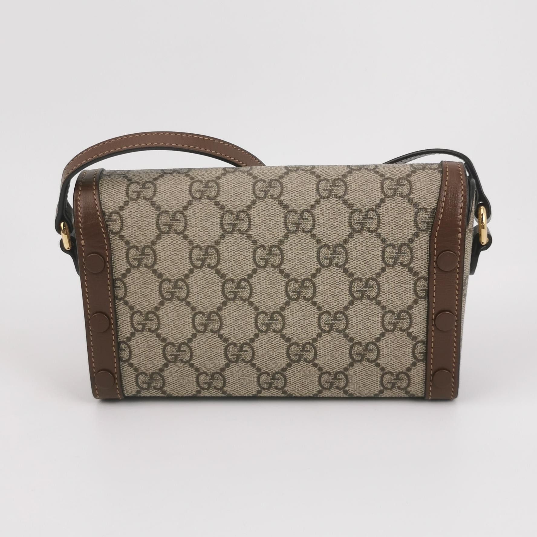 Gucci Gucci Women os Shoulder Bags Size ONE SIZE - 5 Thumbnail