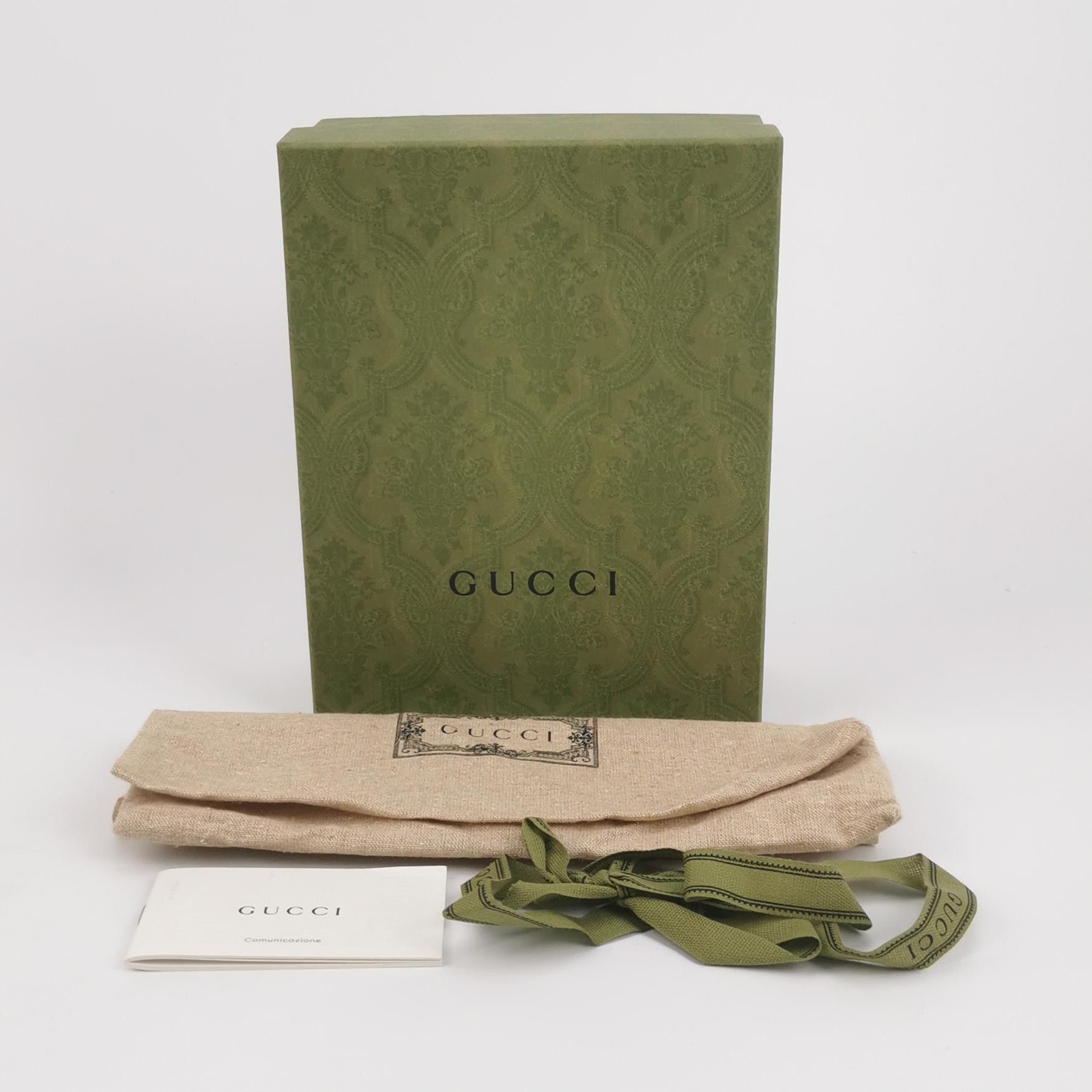 Gucci Gucci Women os Shoulder Bags Size ONE SIZE - 9 Thumbnail