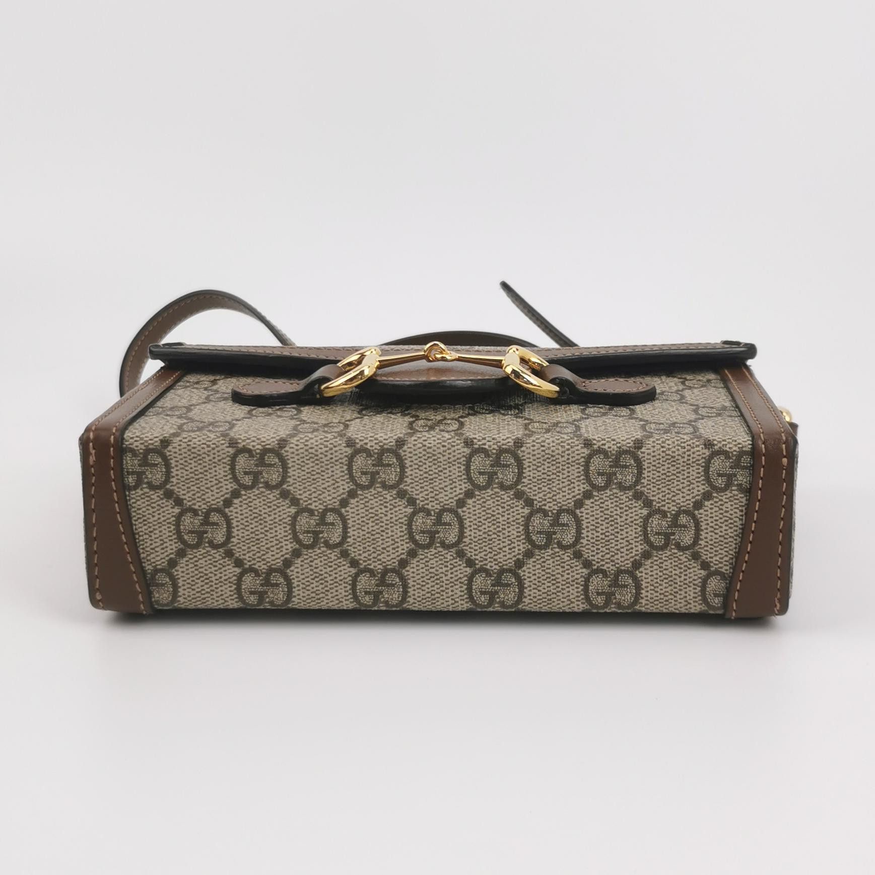 Gucci Gucci Women os Shoulder Bags Size ONE SIZE - 6 Thumbnail
