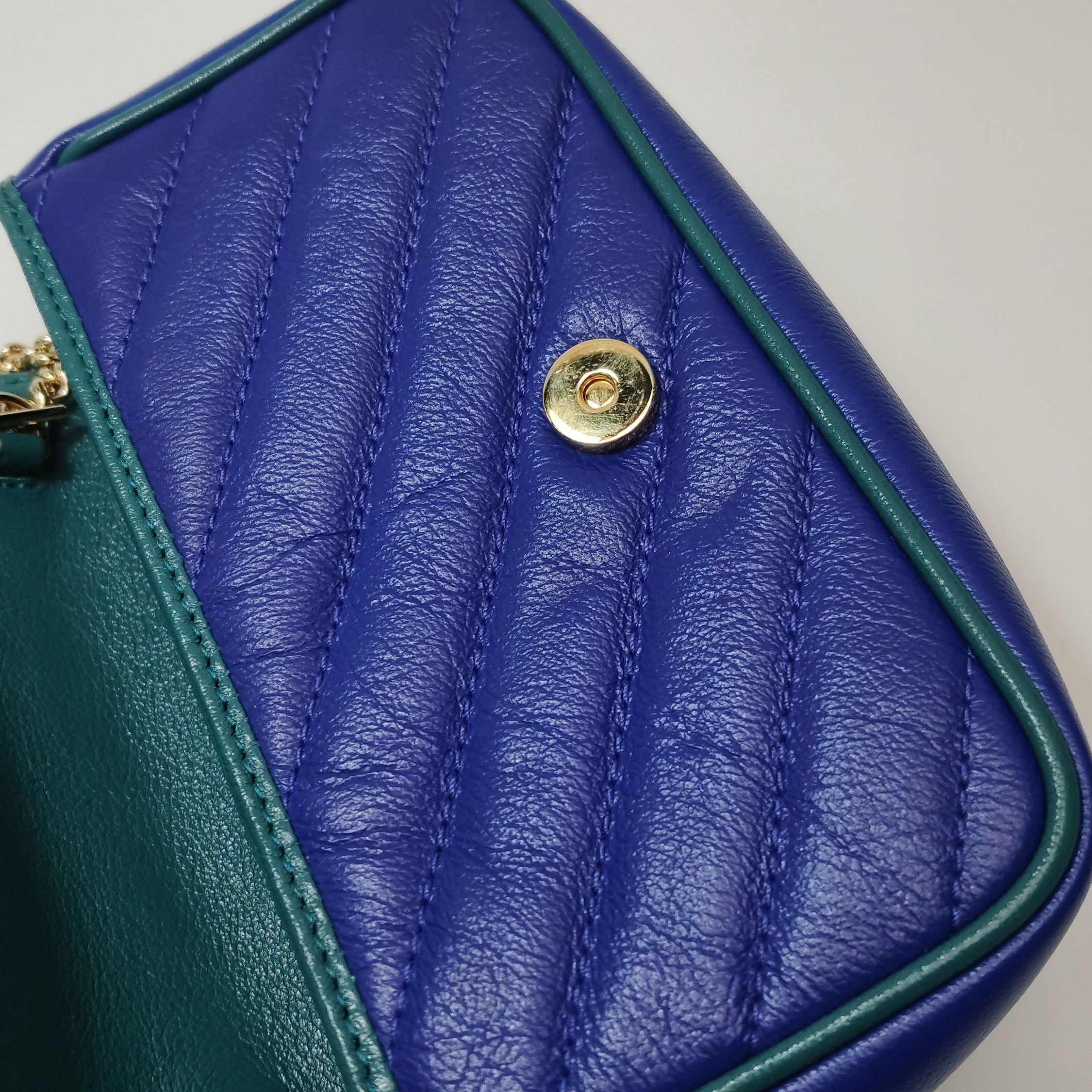 Gucci Gucci Women os Shoulder Bags Size ONE SIZE - 15 Thumbnail