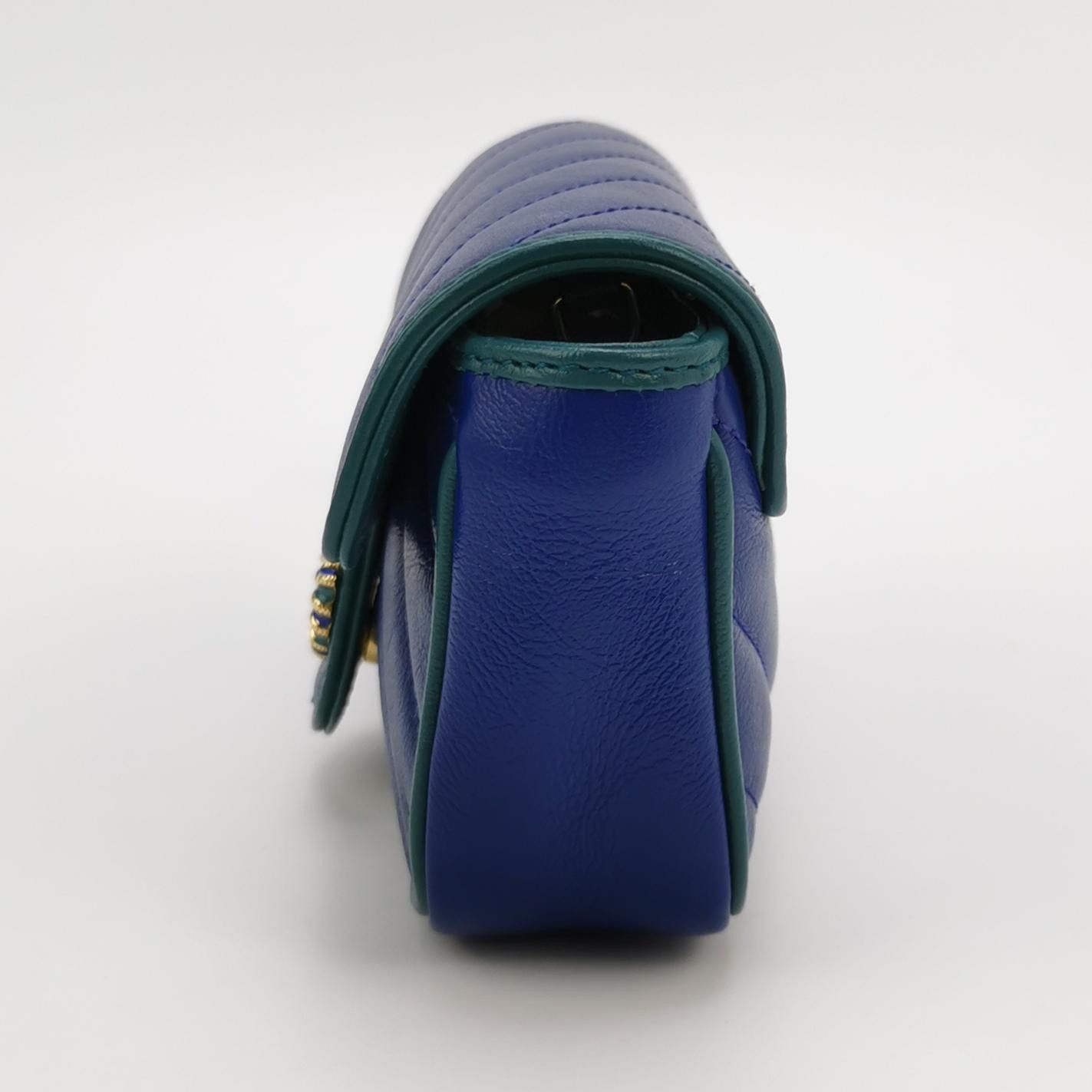 Gucci Gucci Women os Shoulder Bags Size ONE SIZE - 3 Thumbnail