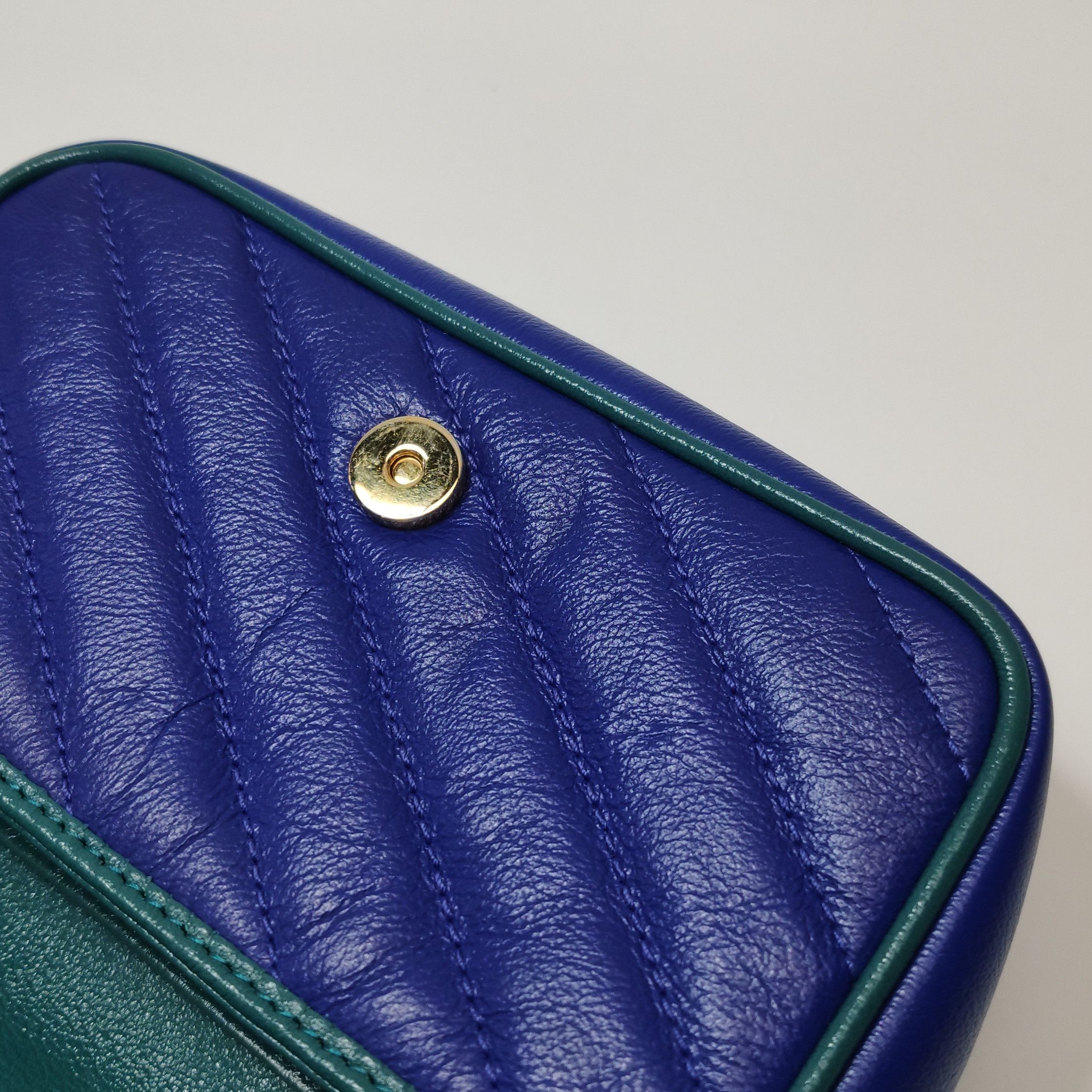 Gucci Gucci Women os Shoulder Bags Size ONE SIZE - 10 Thumbnail