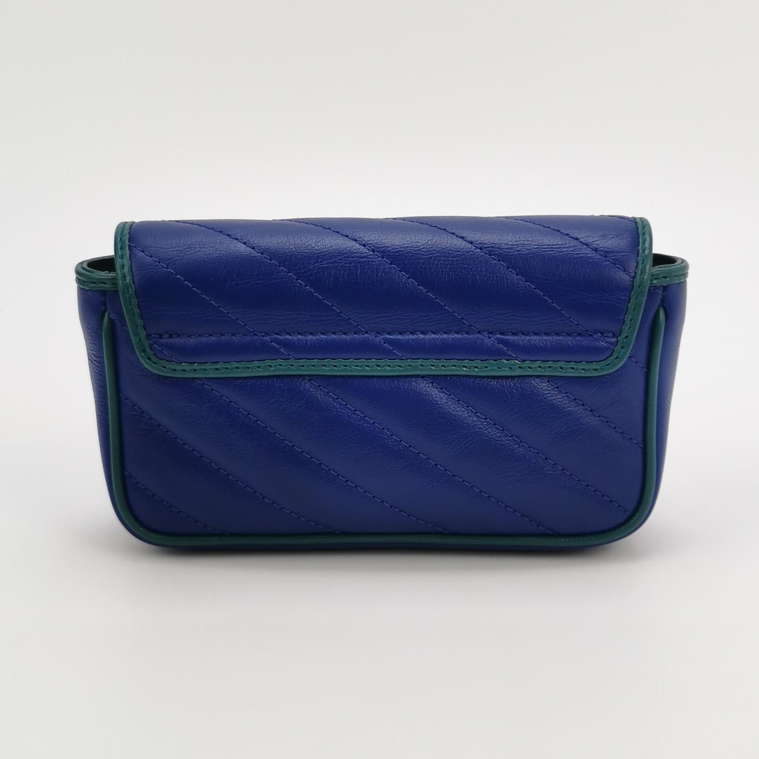 Gucci Gucci Women os Shoulder Bags Size ONE SIZE - 5 Thumbnail