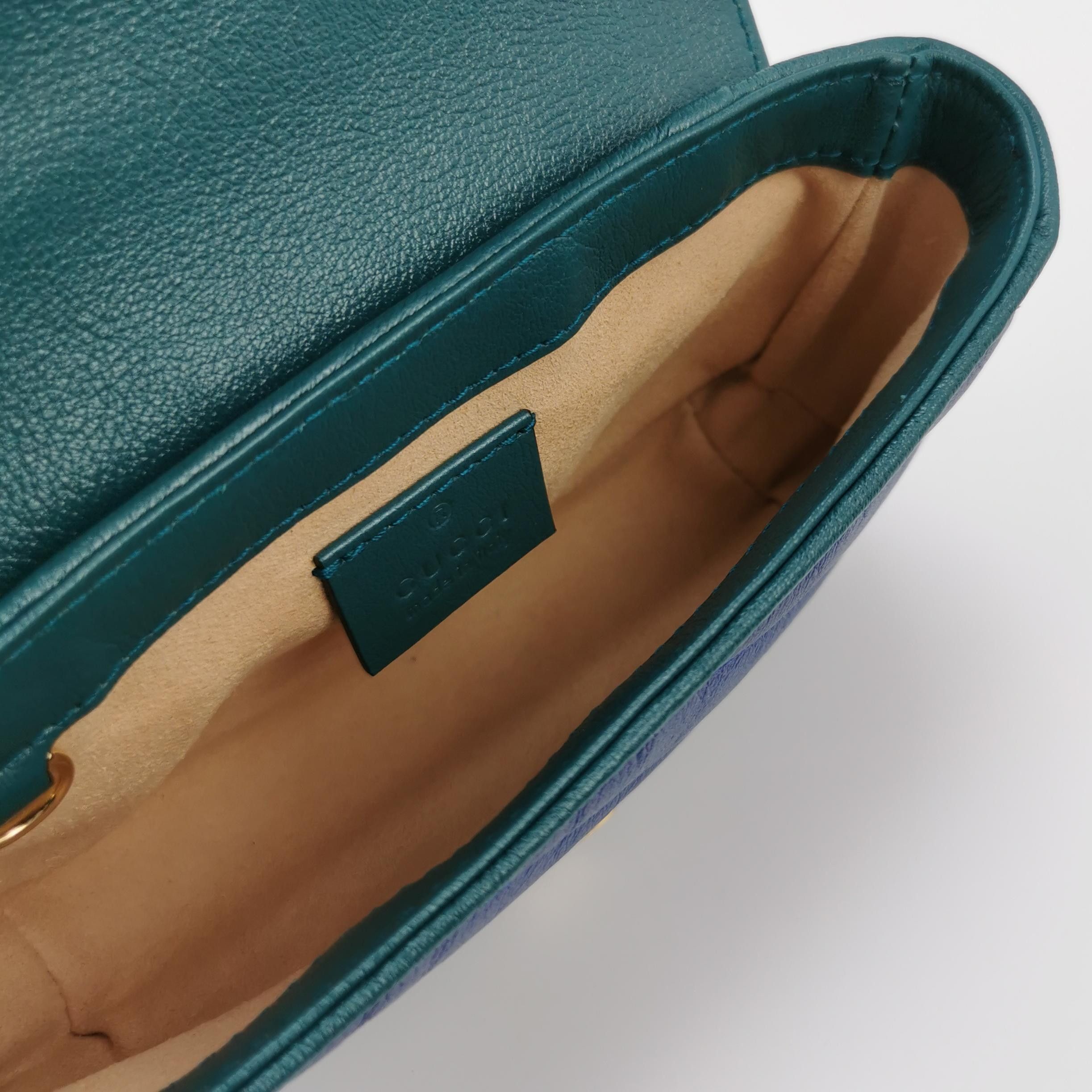 Gucci Gucci Women os Shoulder Bags Size ONE SIZE - 7 Thumbnail