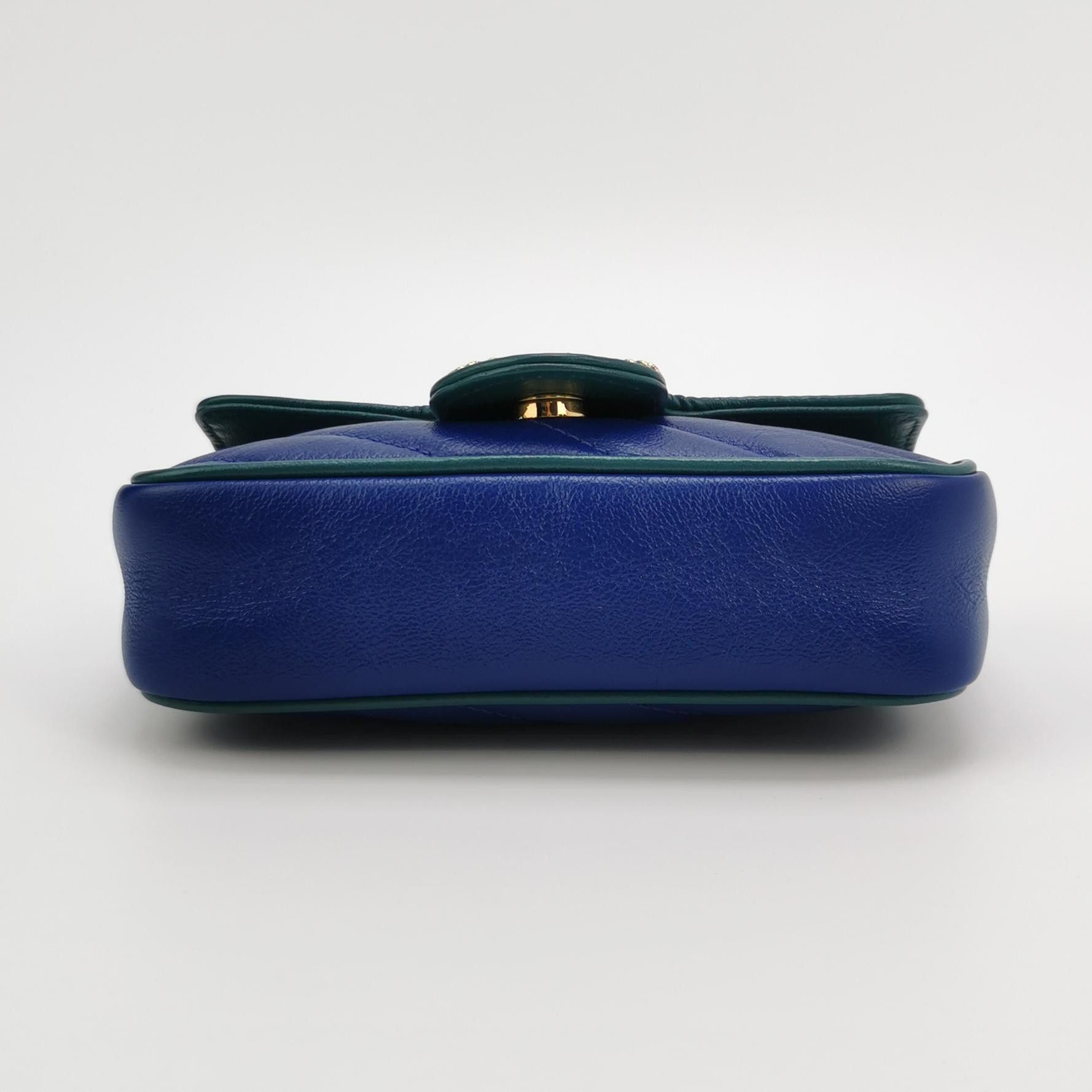 Gucci Gucci Women os Shoulder Bags Size ONE SIZE - 6 Thumbnail