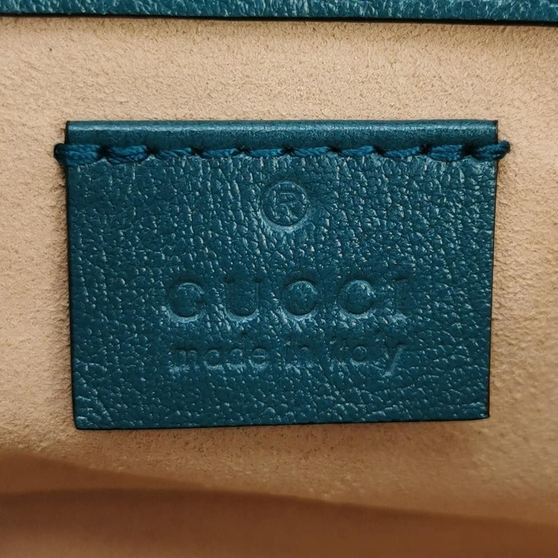 Gucci Gucci Women os Shoulder Bags Size ONE SIZE - 8 Thumbnail