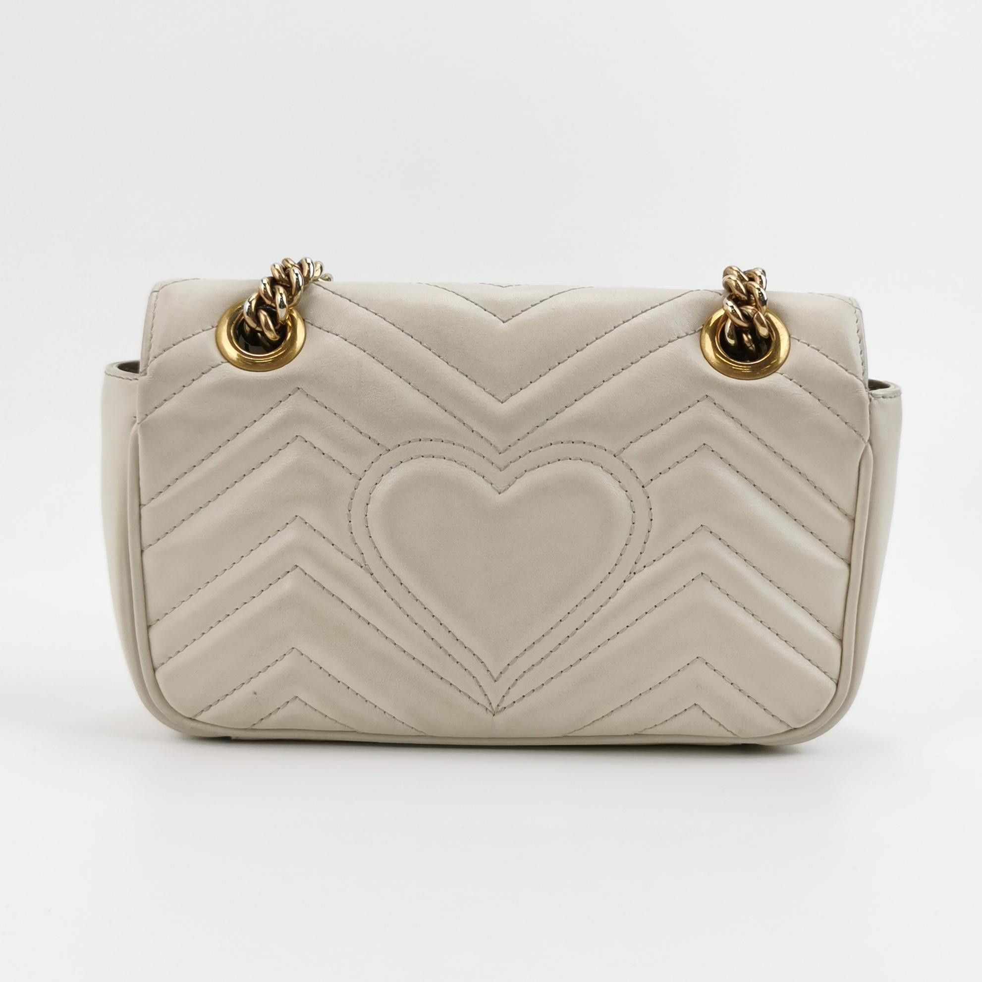 Gucci Gucci Women os Shoulder Bags Size ONE SIZE - 5 Thumbnail