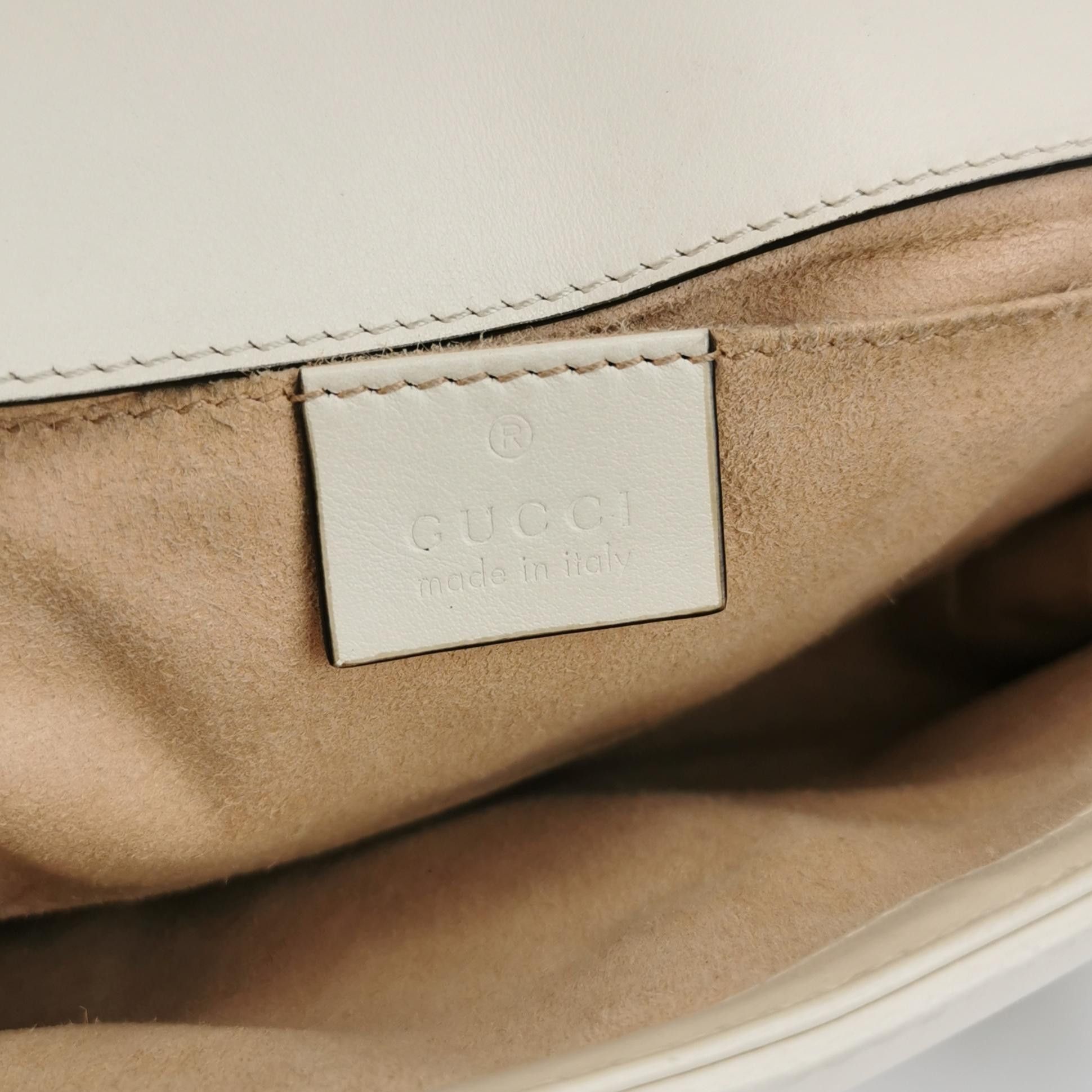 Gucci Gucci Women os Shoulder Bags Size ONE SIZE - 8 Thumbnail