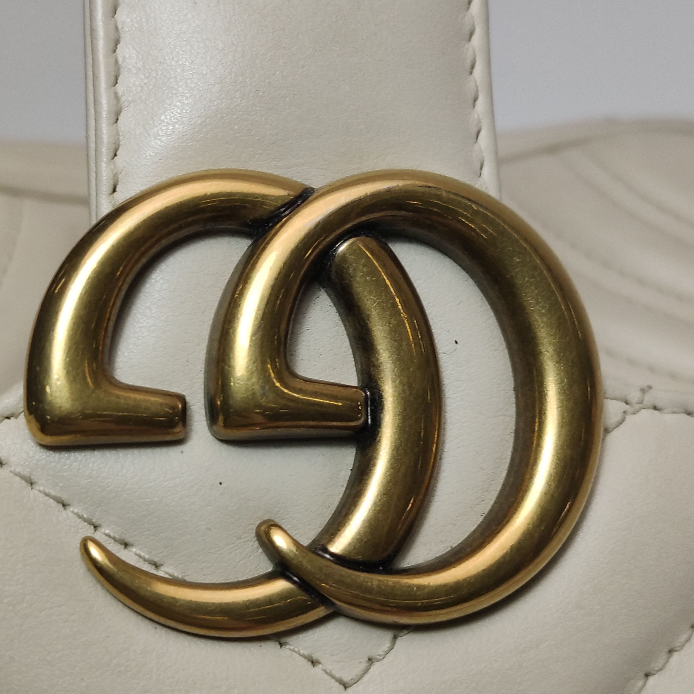 Gucci Gucci Women os Shoulder Bags Size ONE SIZE - 15 Thumbnail