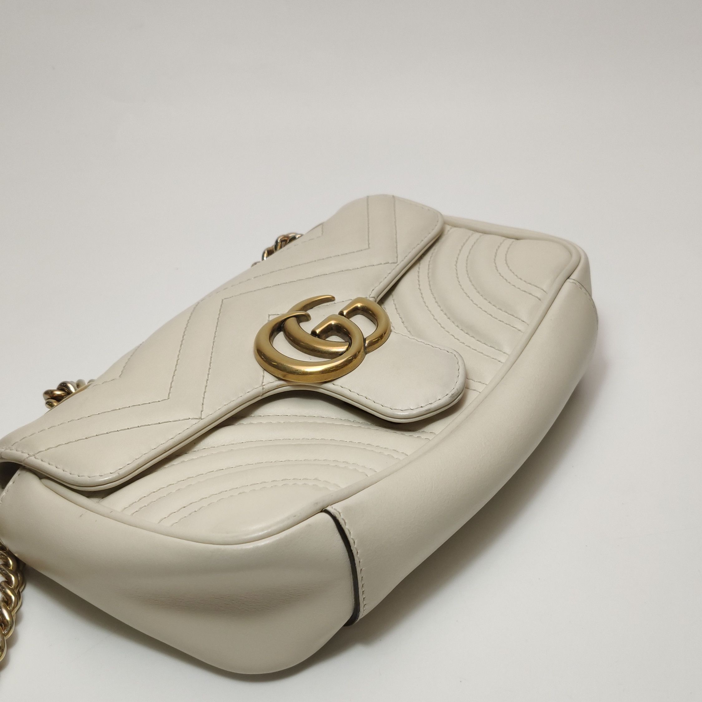 Gucci Gucci Women os Shoulder Bags Size ONE SIZE - 25 Thumbnail
