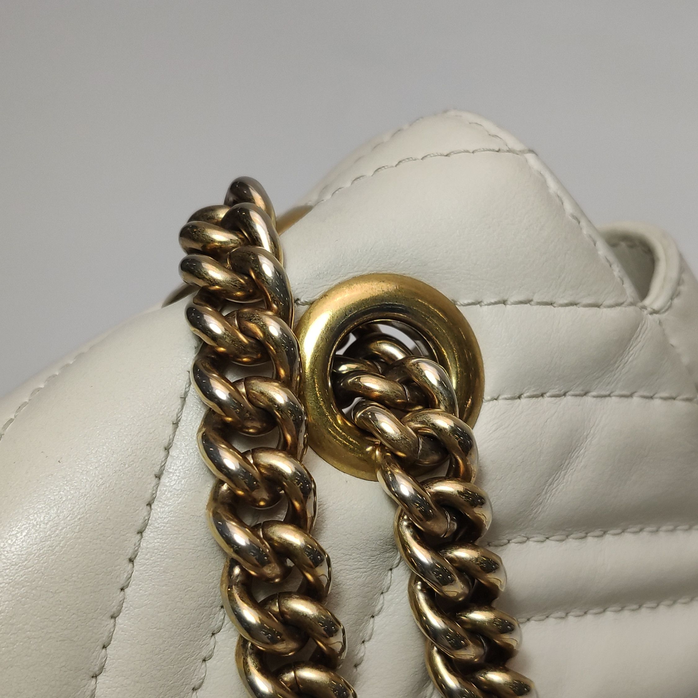 Gucci Gucci Women os Shoulder Bags Size ONE SIZE - 14 Thumbnail