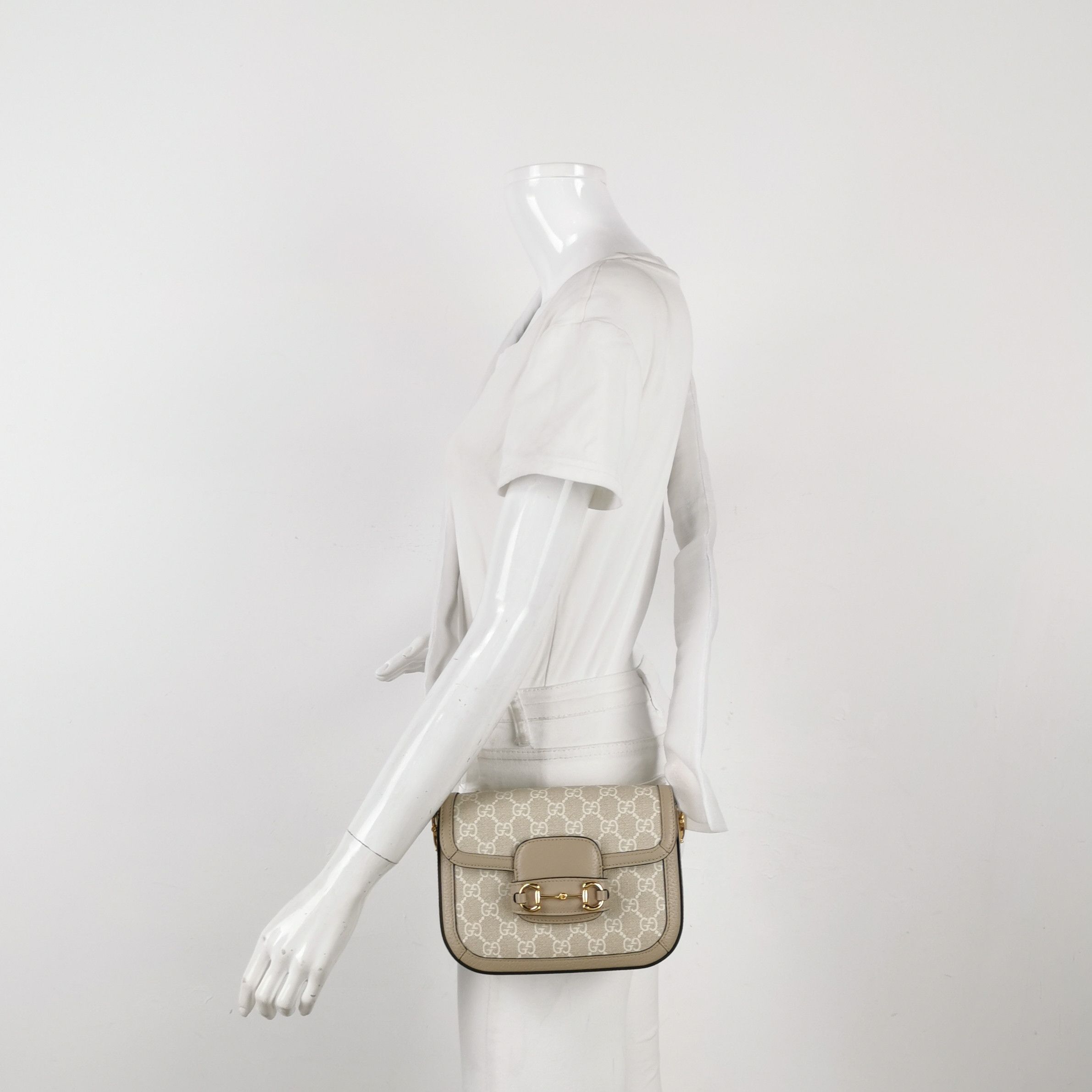 Gucci Gucci Women os Crossbody Bags Size ONE SIZE - 2 Thumbnail
