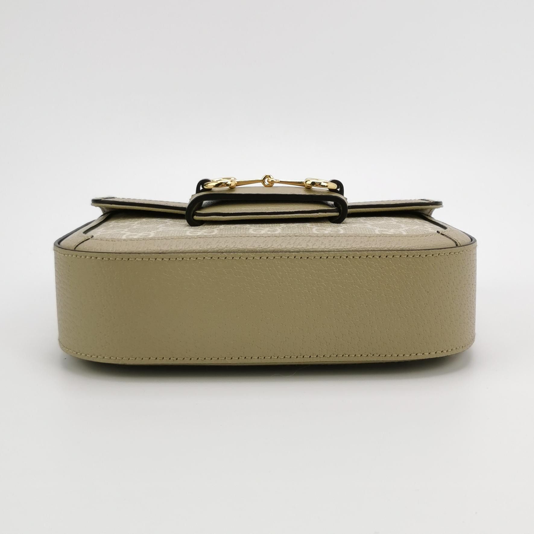 Gucci Gucci Women os Crossbody Bags Size ONE SIZE - 6 Thumbnail